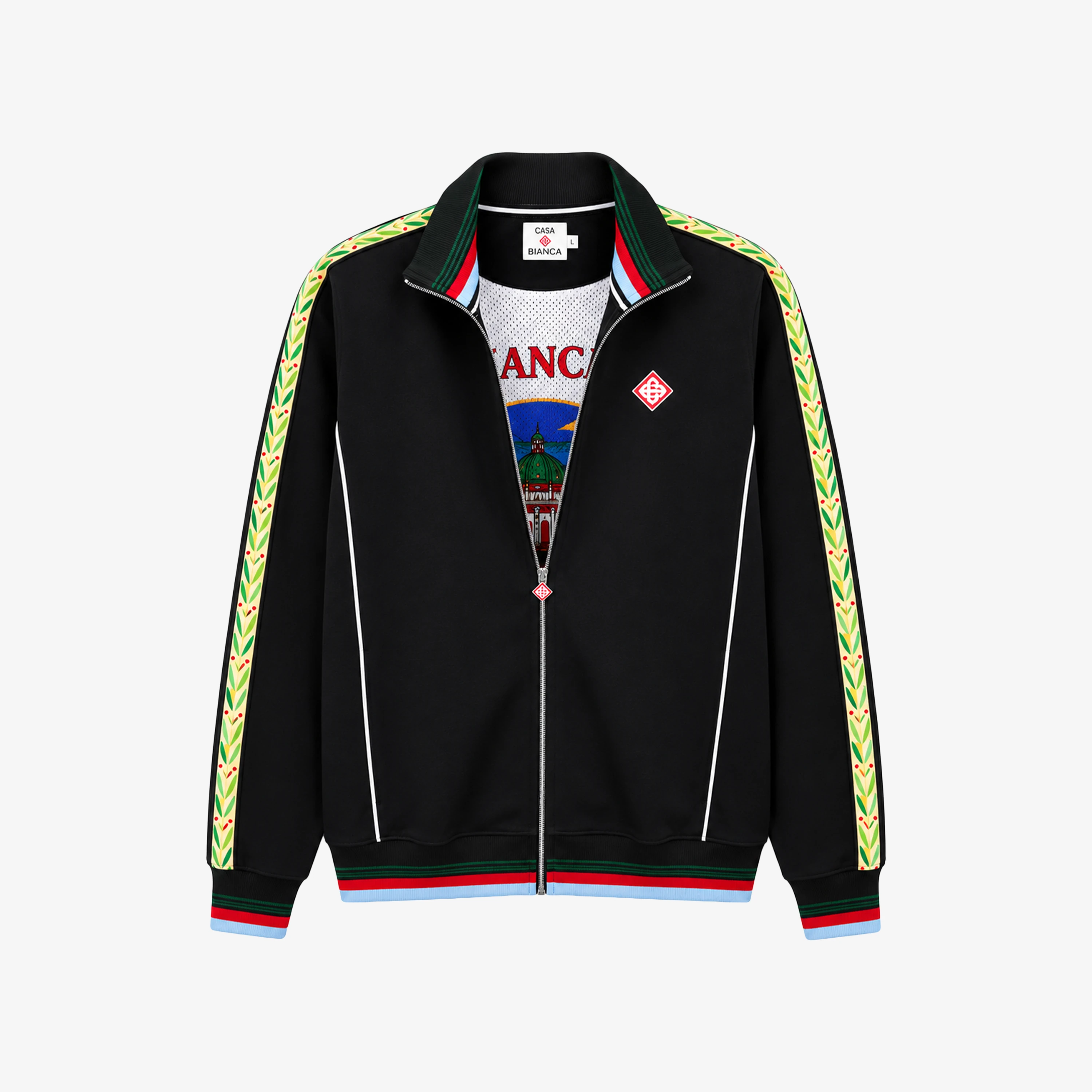 Corteiz Shukushuku Jacket | Drip Mamba