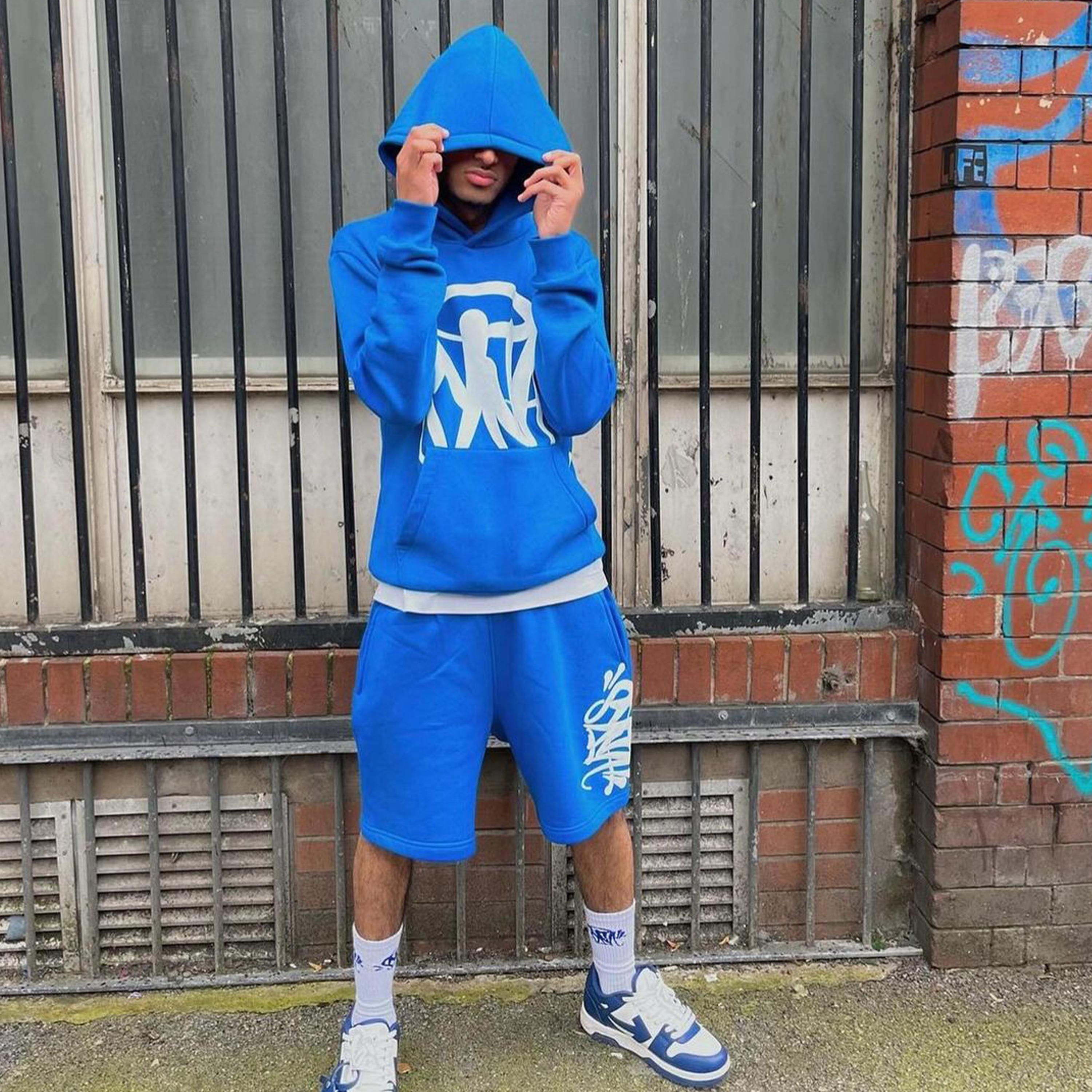 Syna World Hoodie