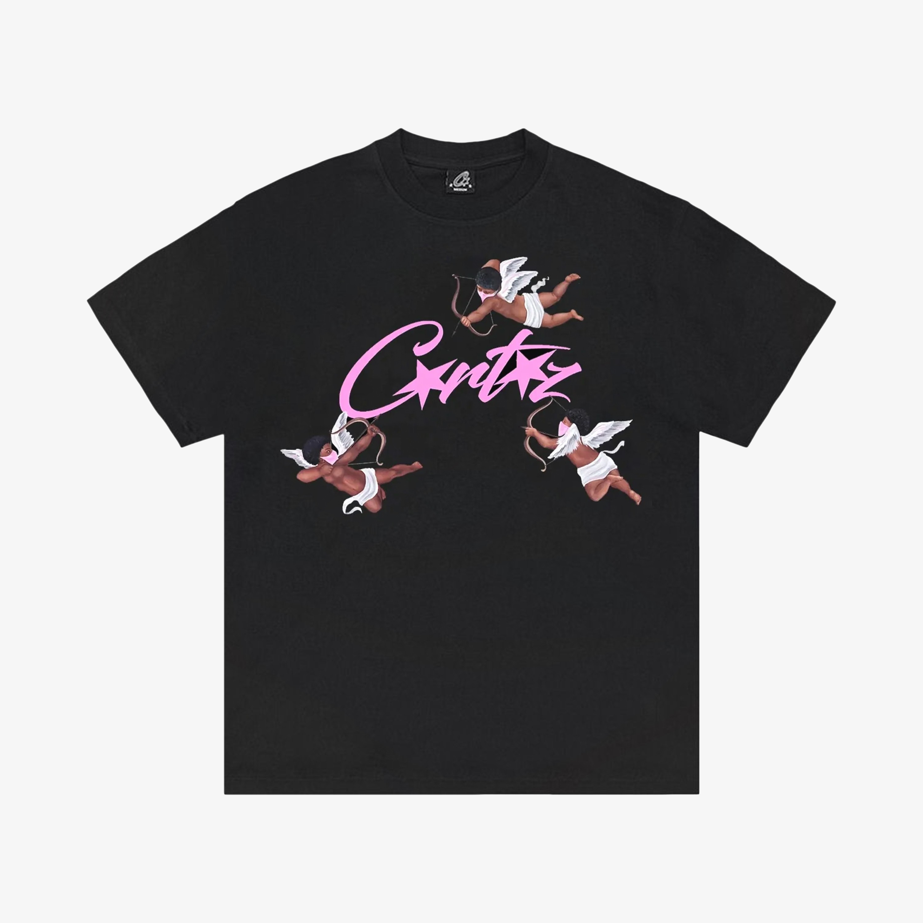 Corteiz Cupid Tshirt