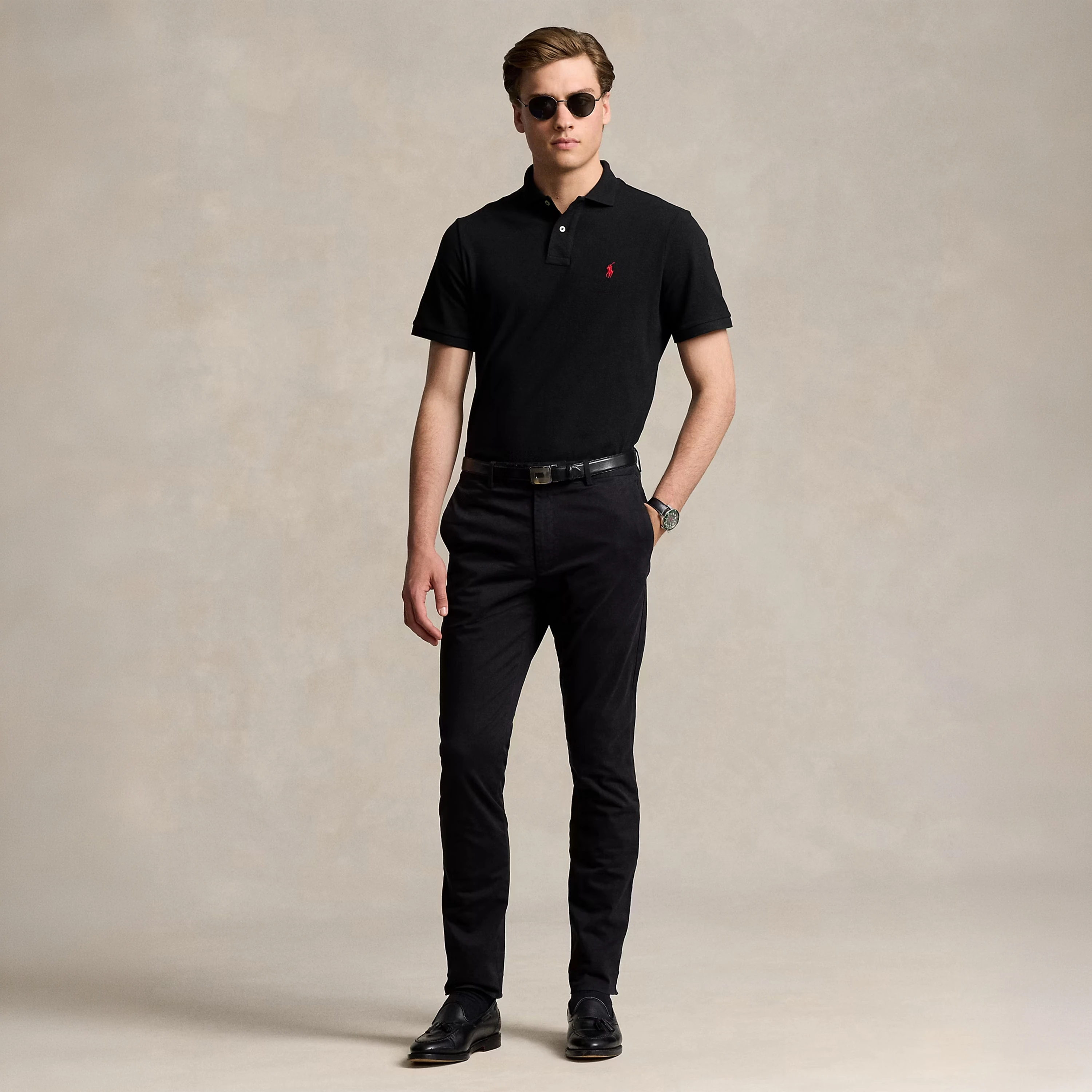 Ralph Lauren Polo Tshirt | Drip Mamba