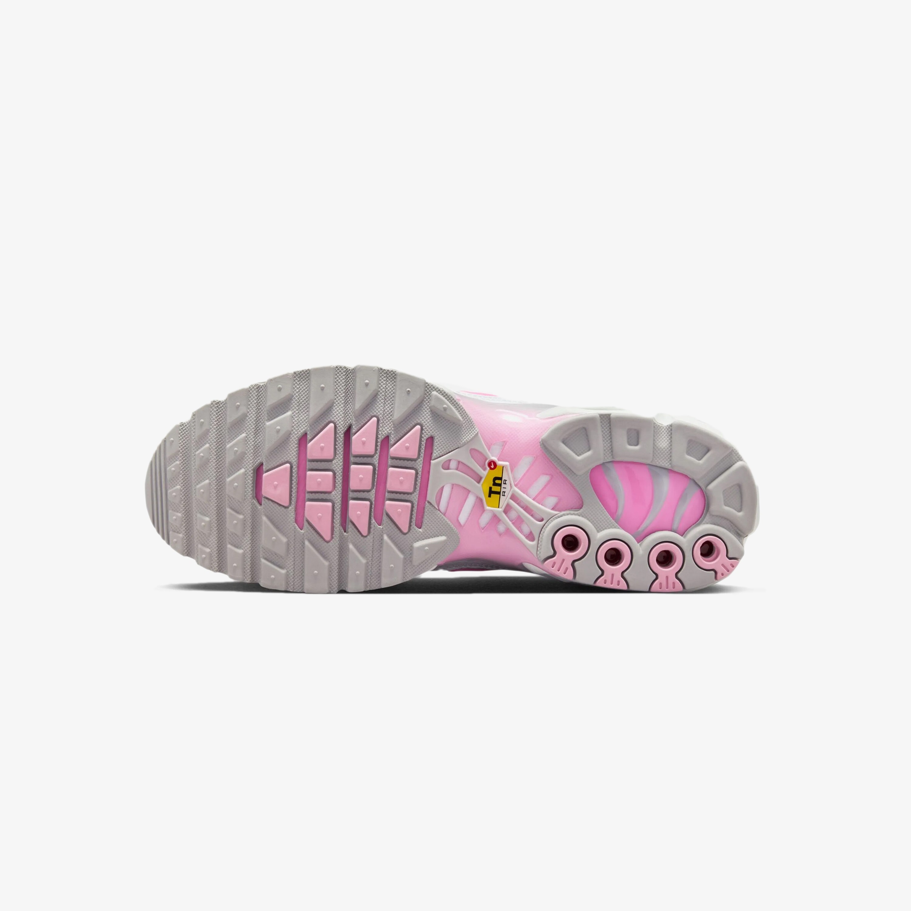 Air Max Plus TN "Pink Rise"