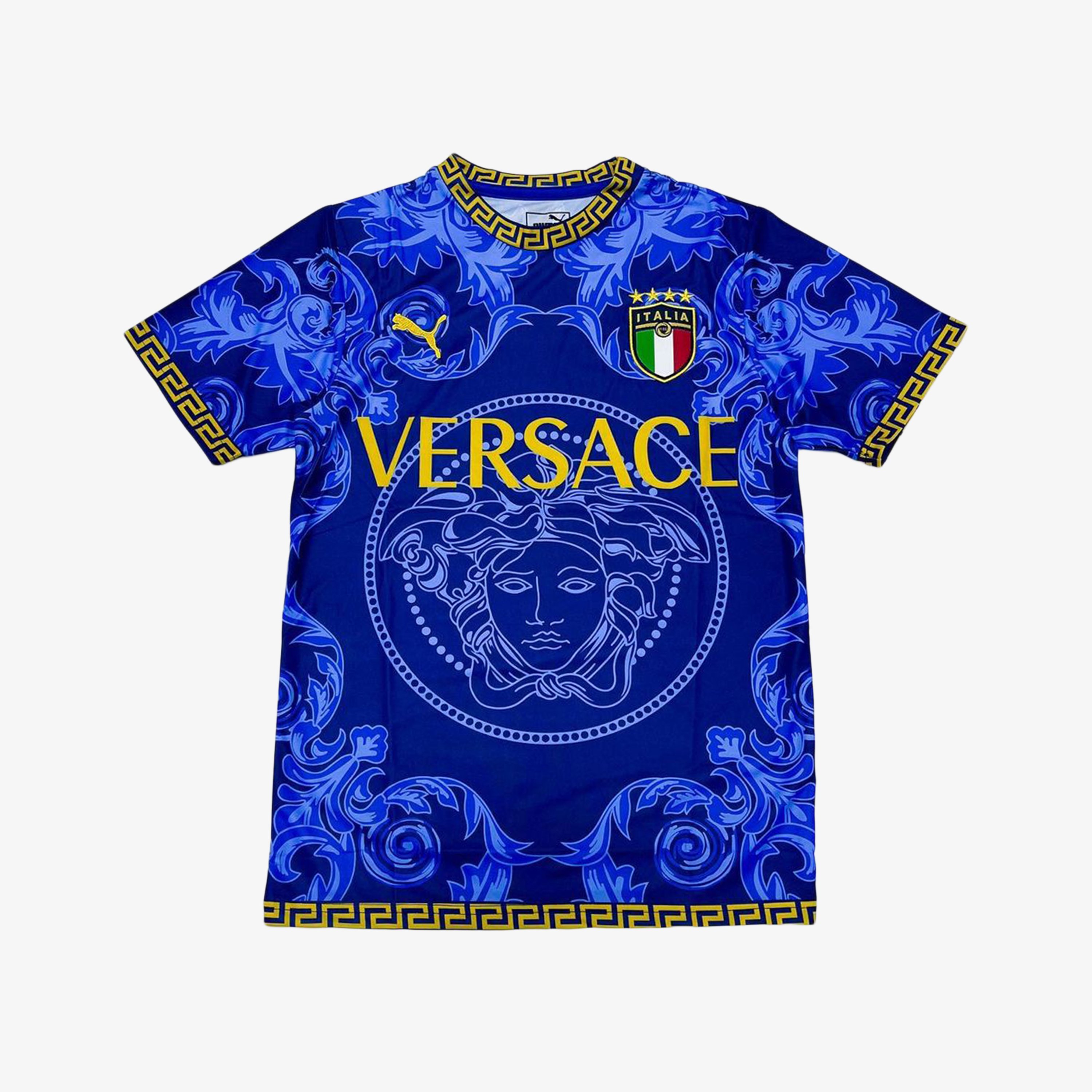 İtalya x Versace Forma (İsimsiz)