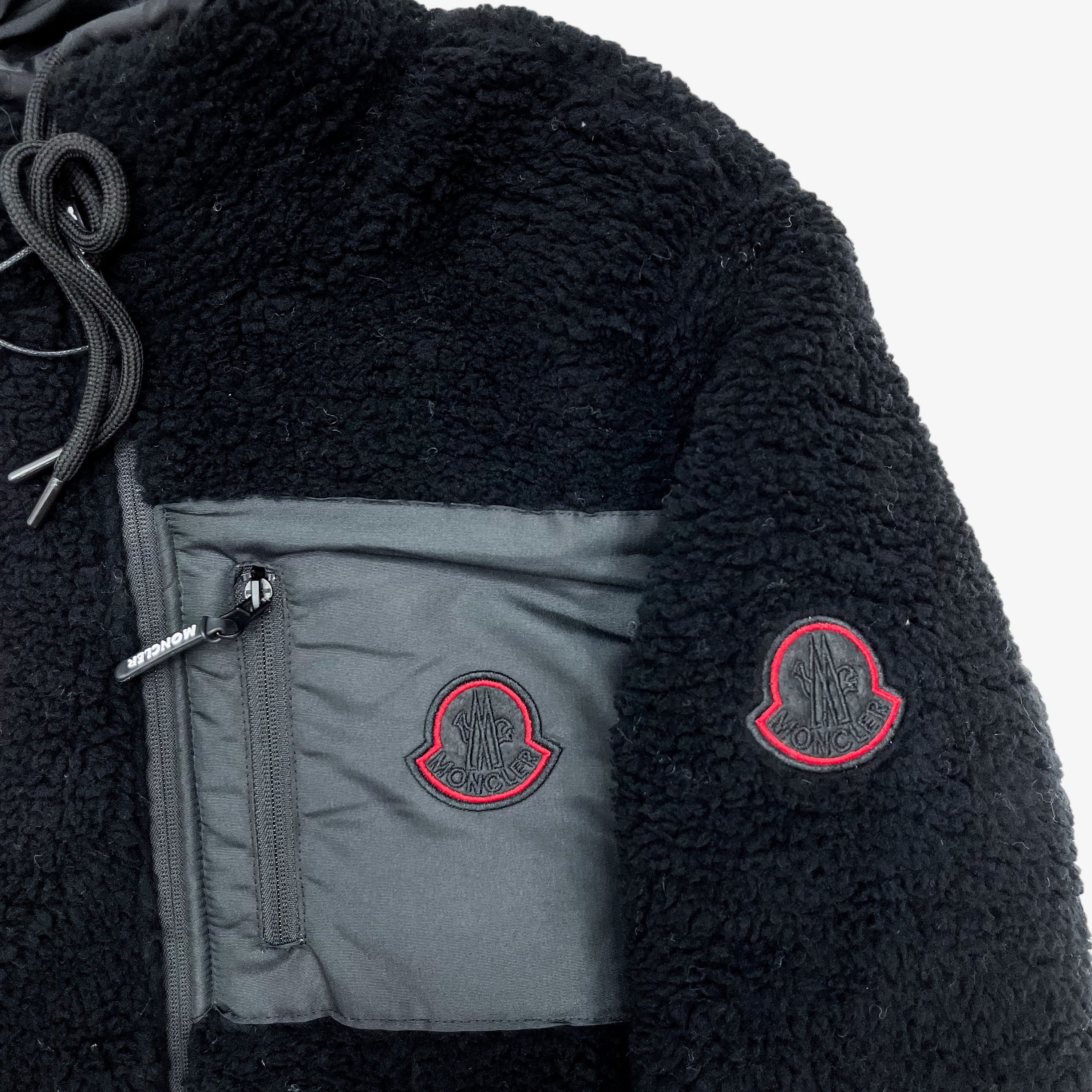 Moncler Polar Mont