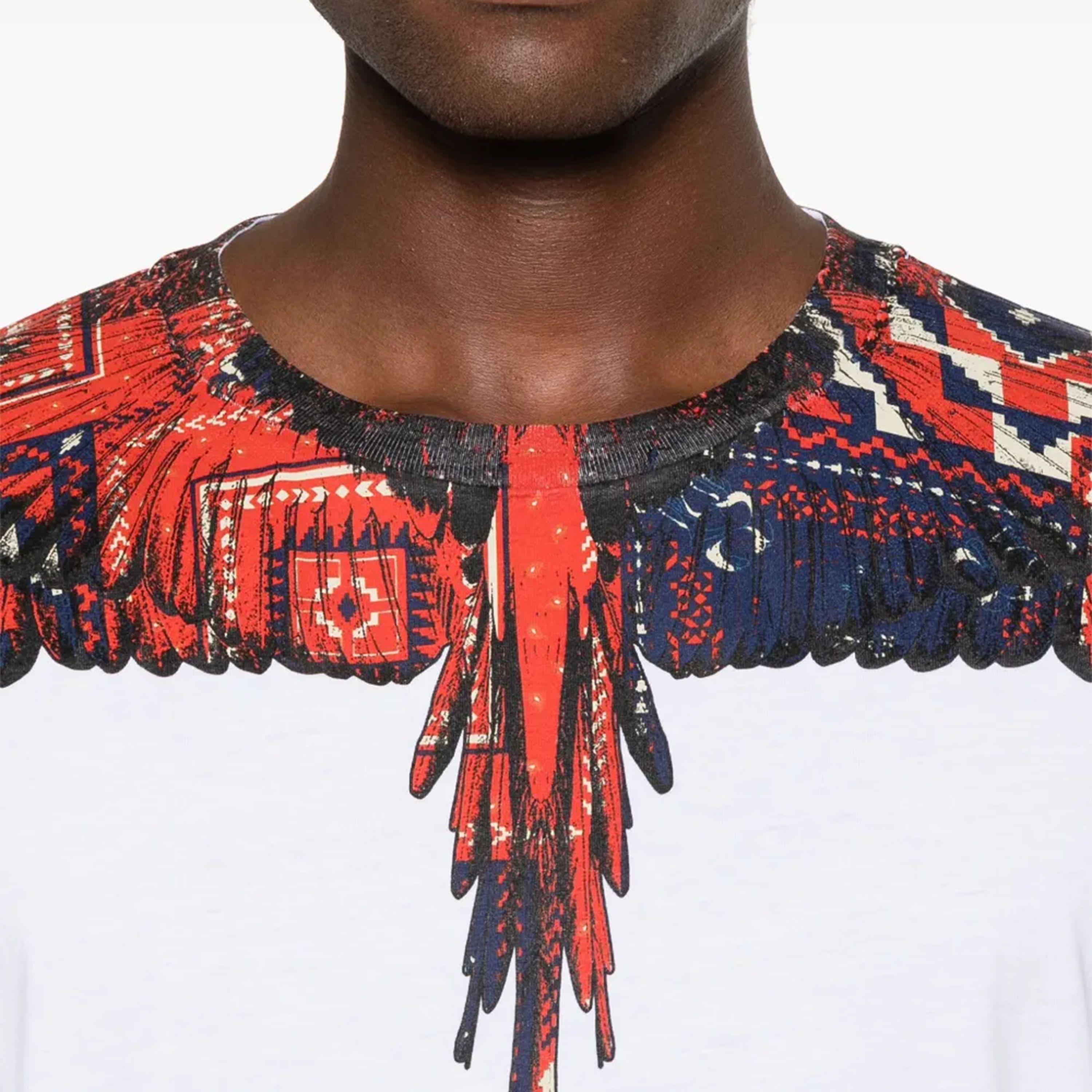 Marcelo Burlon Wings Tshirt