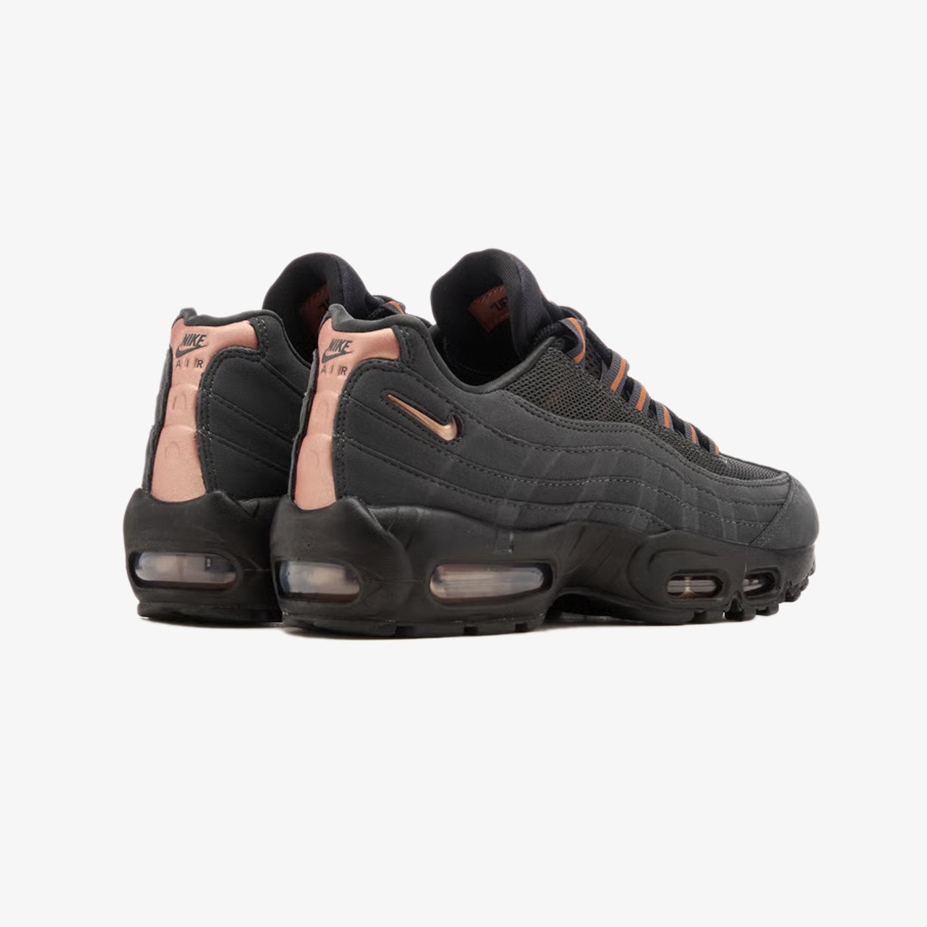 Syna x Nike Air Max 95