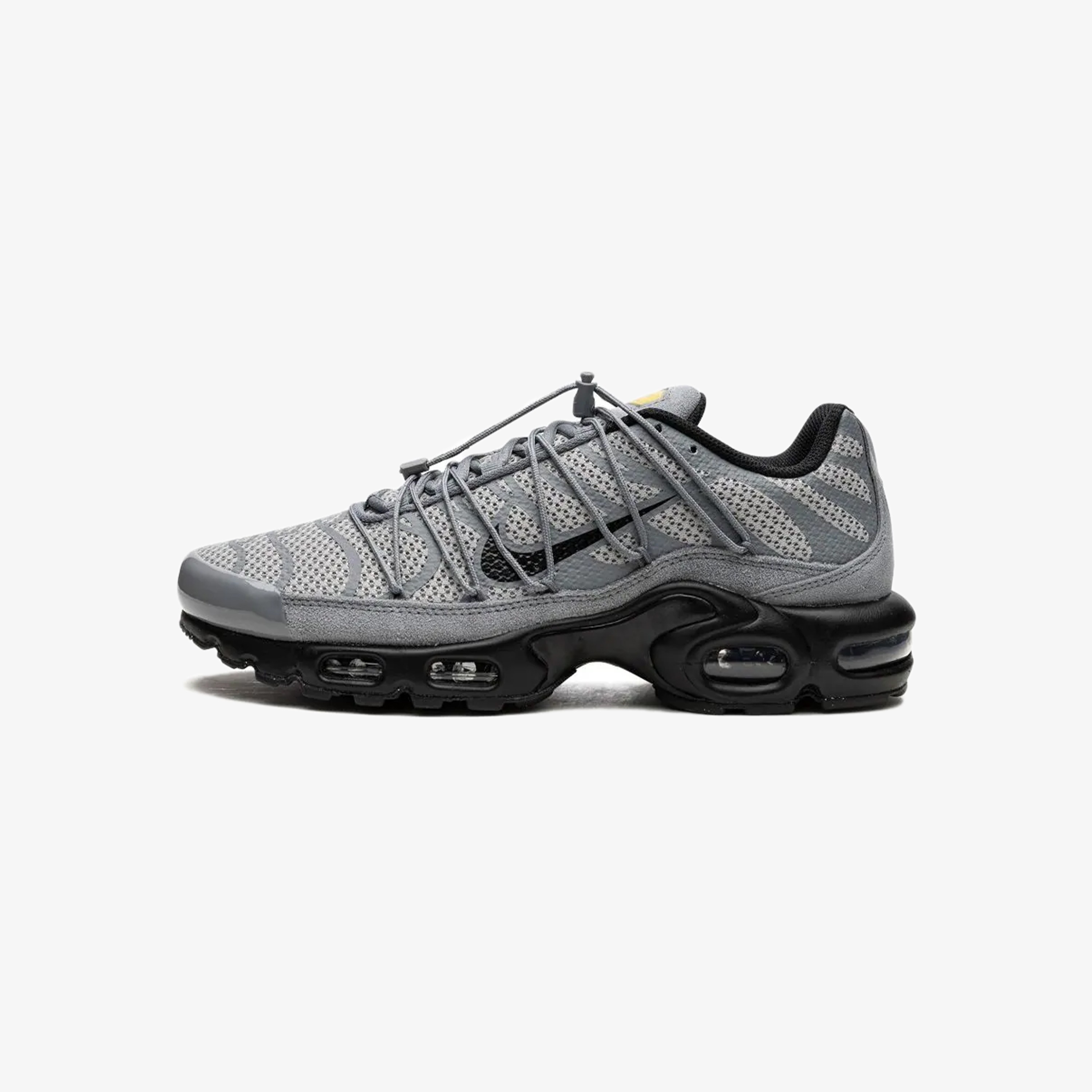 Air Max Plus TN "Utility" - Wolf Grey