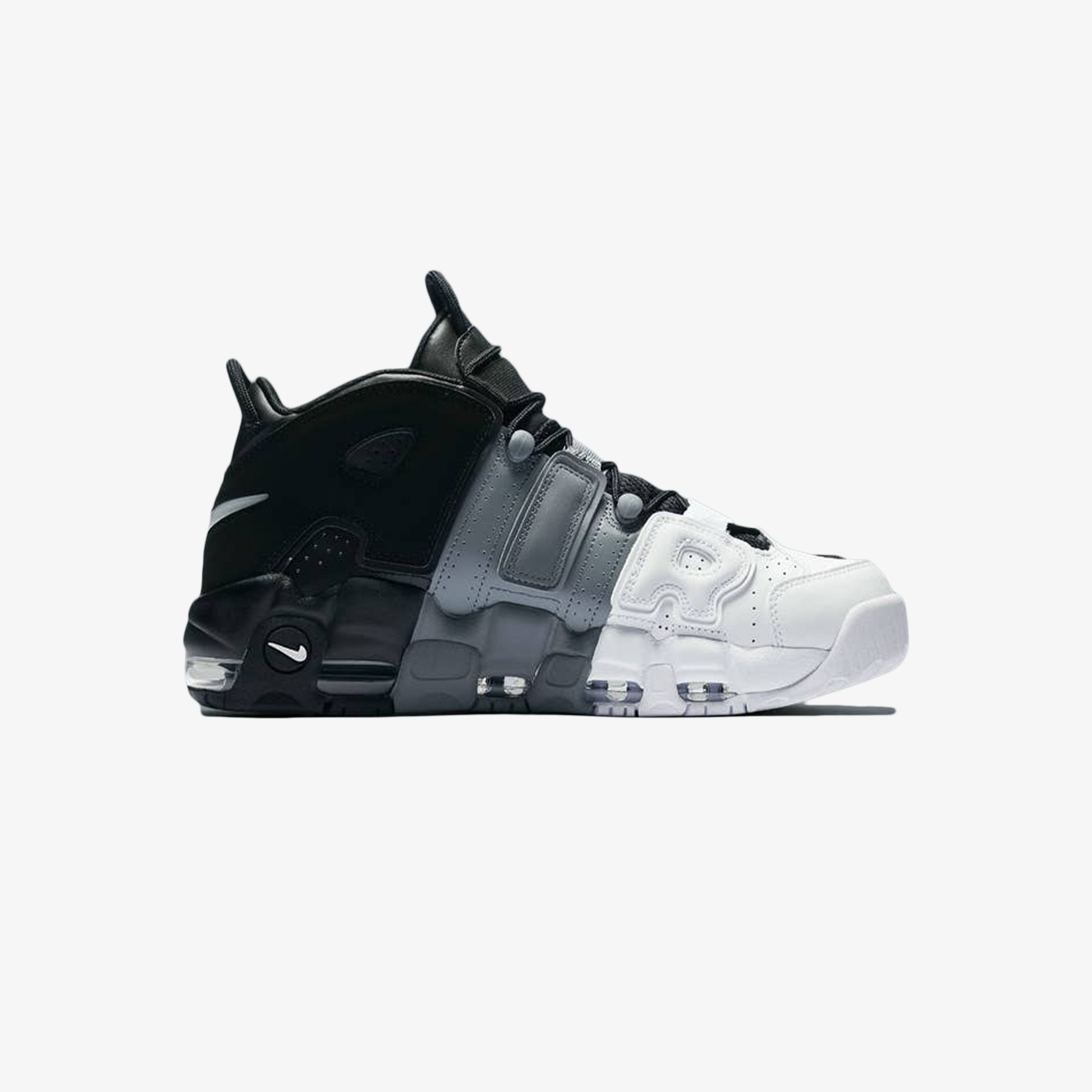 Uptempo "Tri Color"