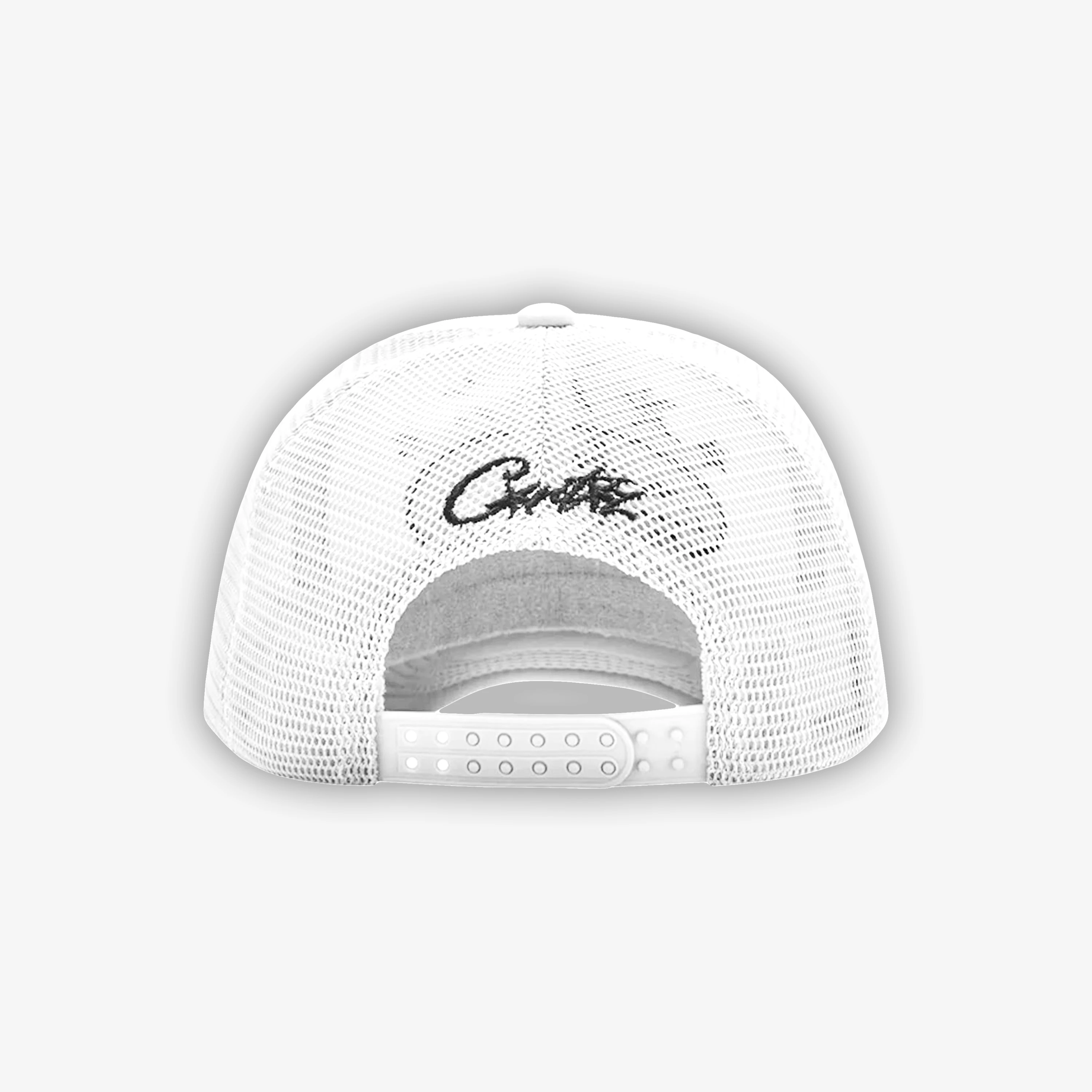 Corteiz 5 Starz Alcatraz Şapka | Drip Mamba