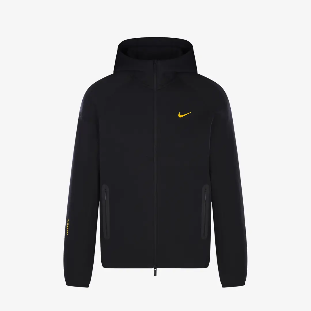 Nocta Tech Fleece Hoodie | Drip Mamba