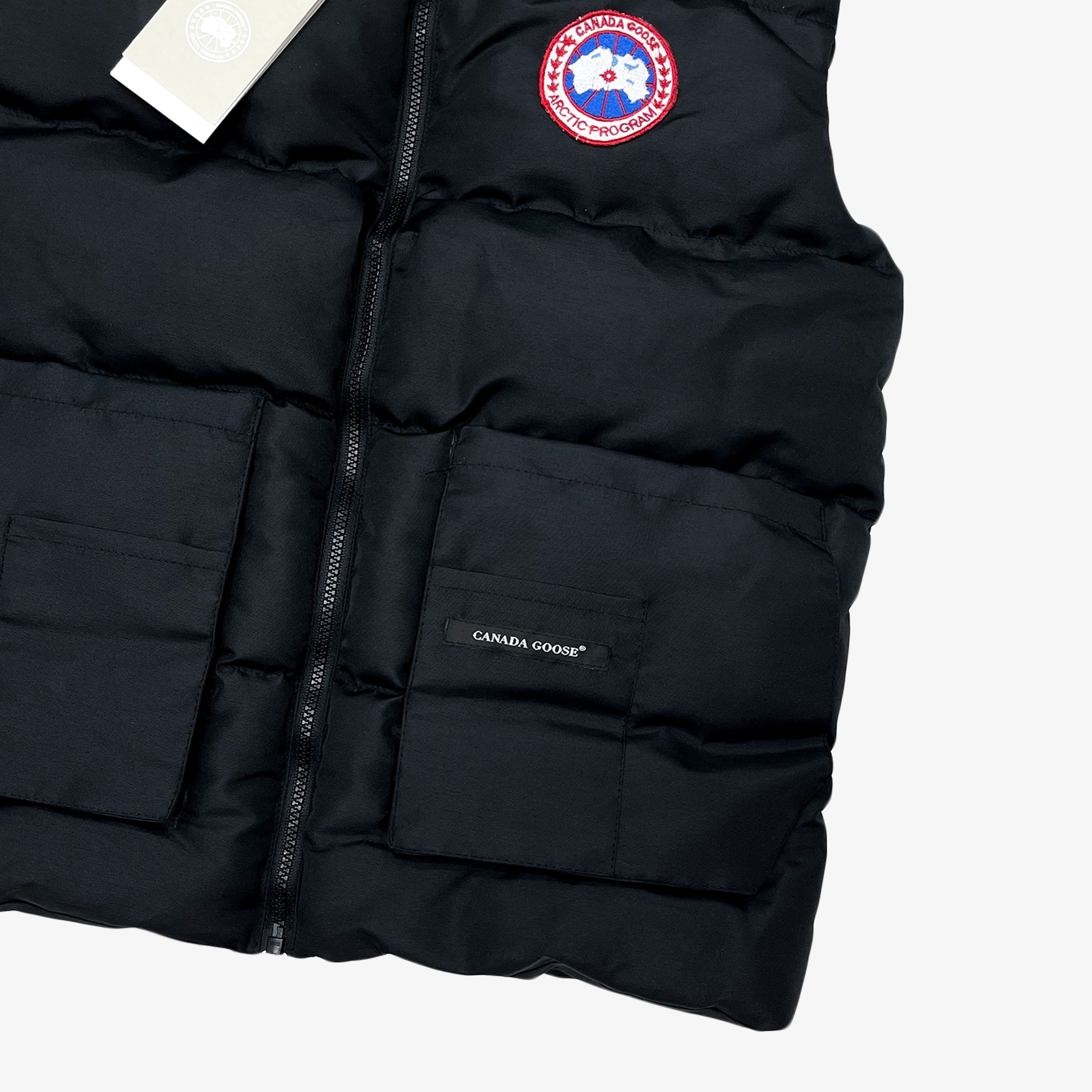 Canada Goose Yelek