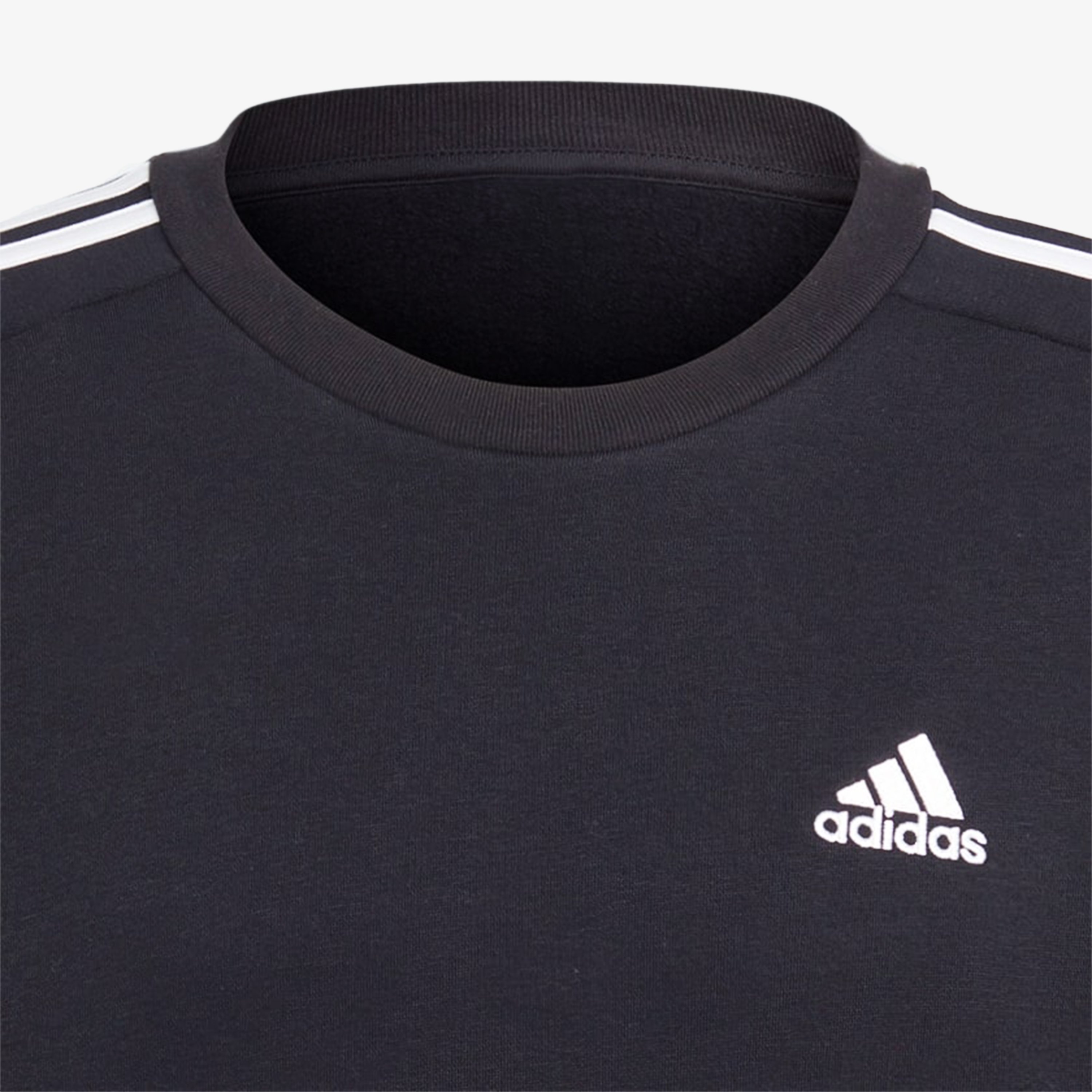 Adidas Essentials 3-Stripes Sweat