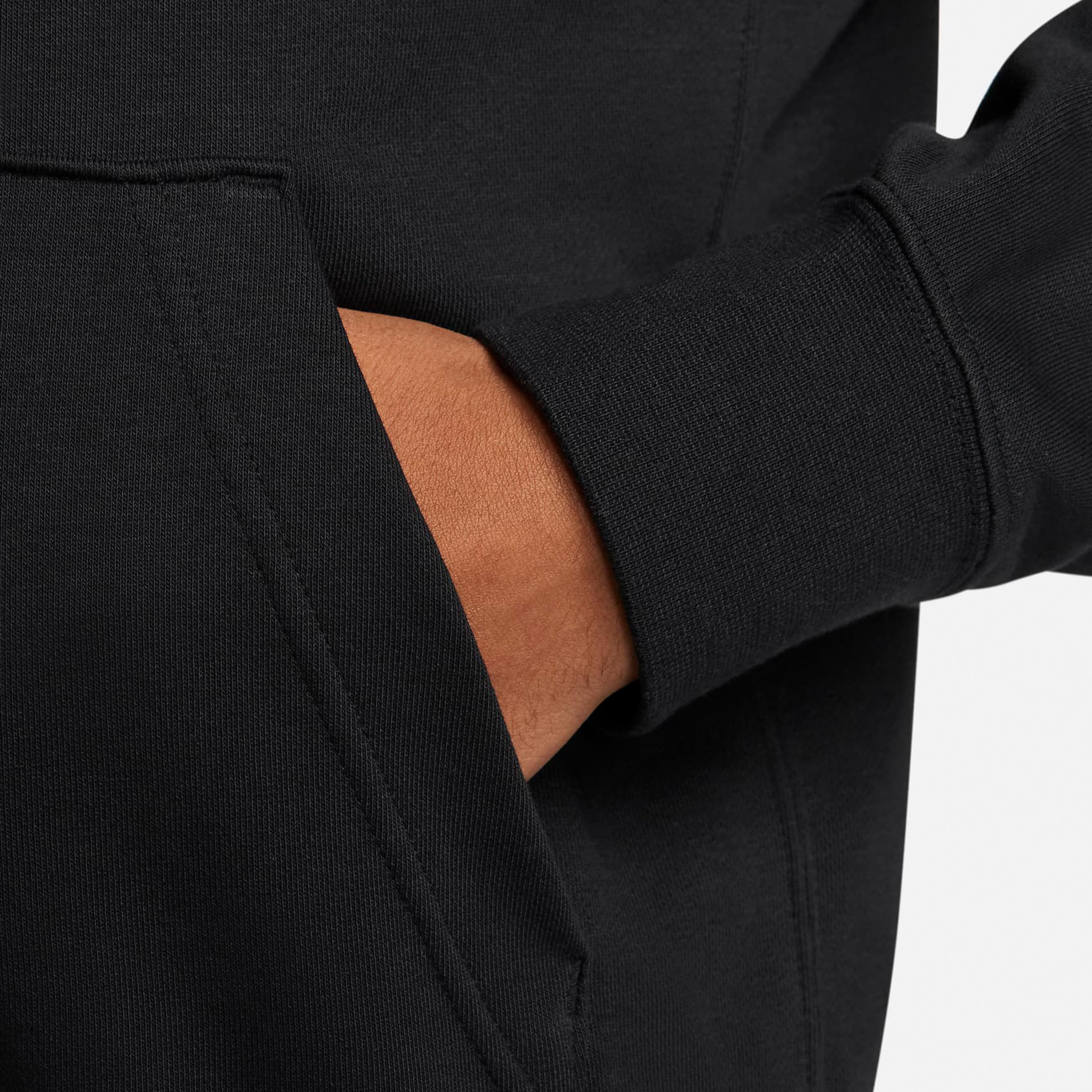 Nike Club Fleece Hoodie