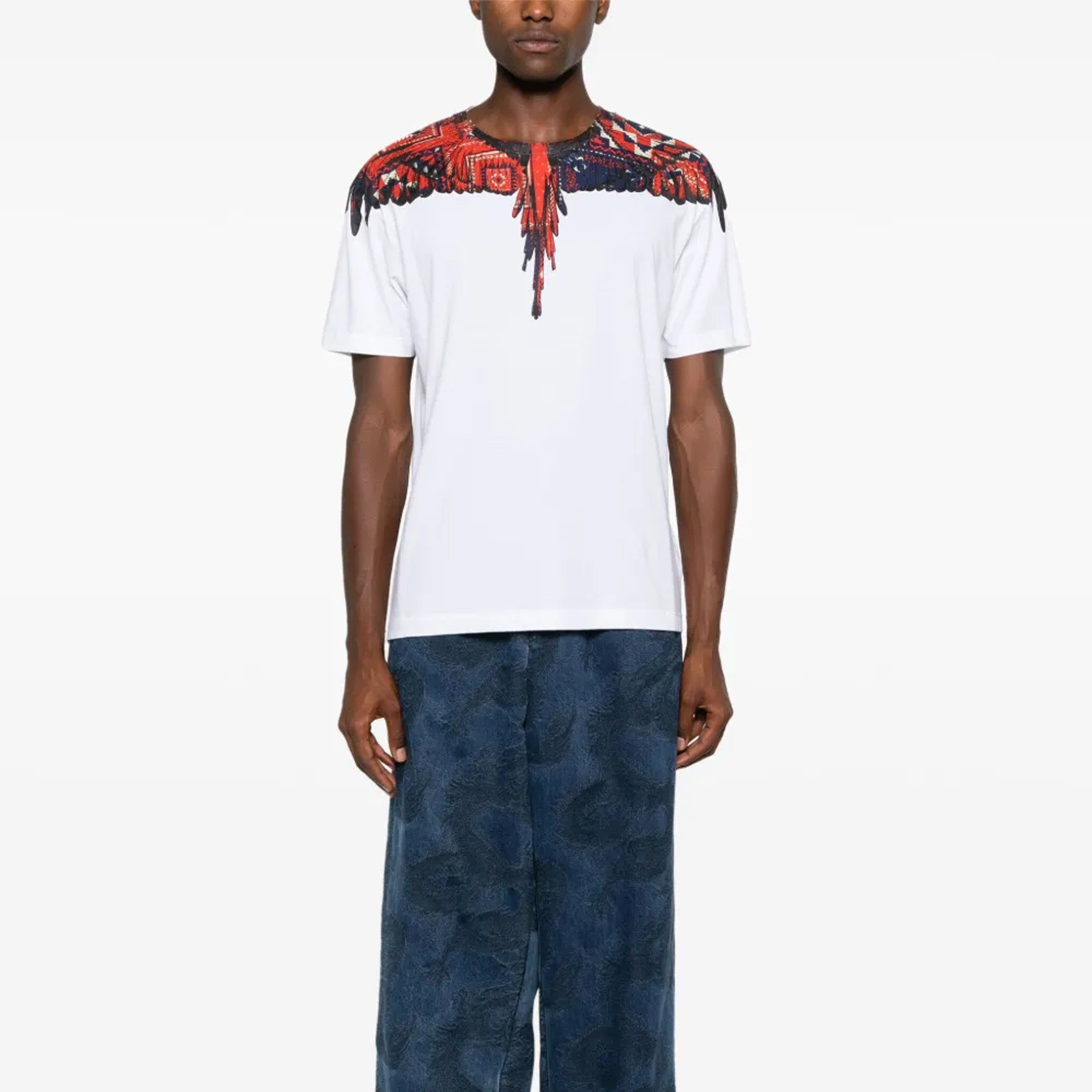 Marcelo Burlon Wings Tshirt