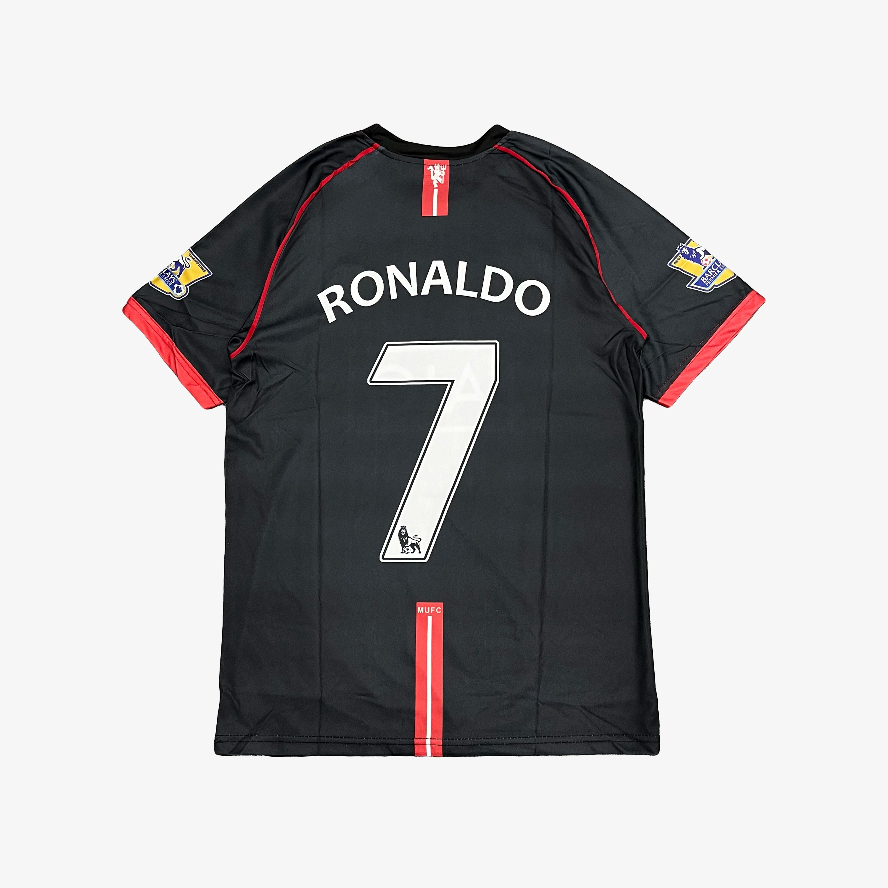 Manchester United Nostalji Forma (Ronaldo)