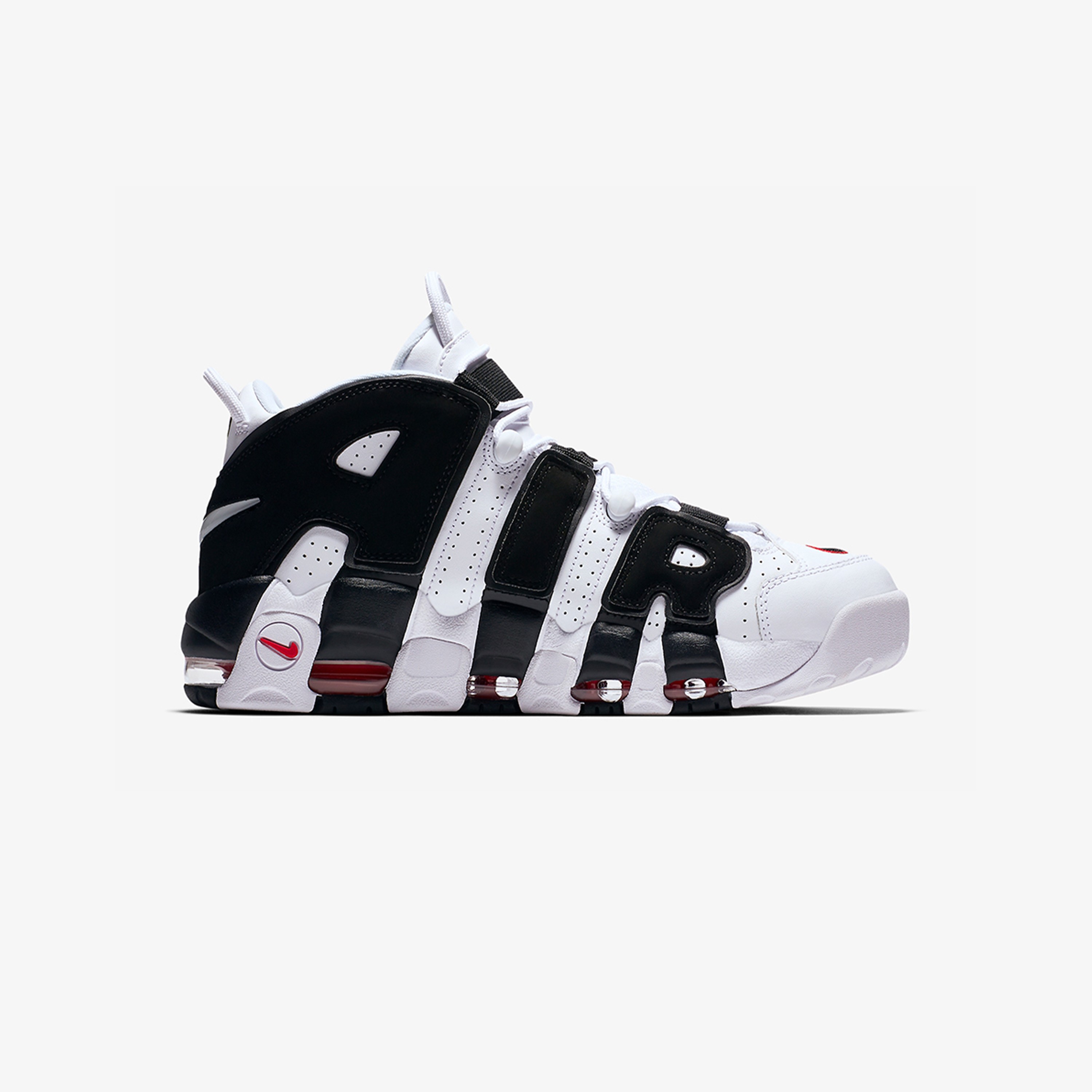 Uptempo "Scottie Pippen"