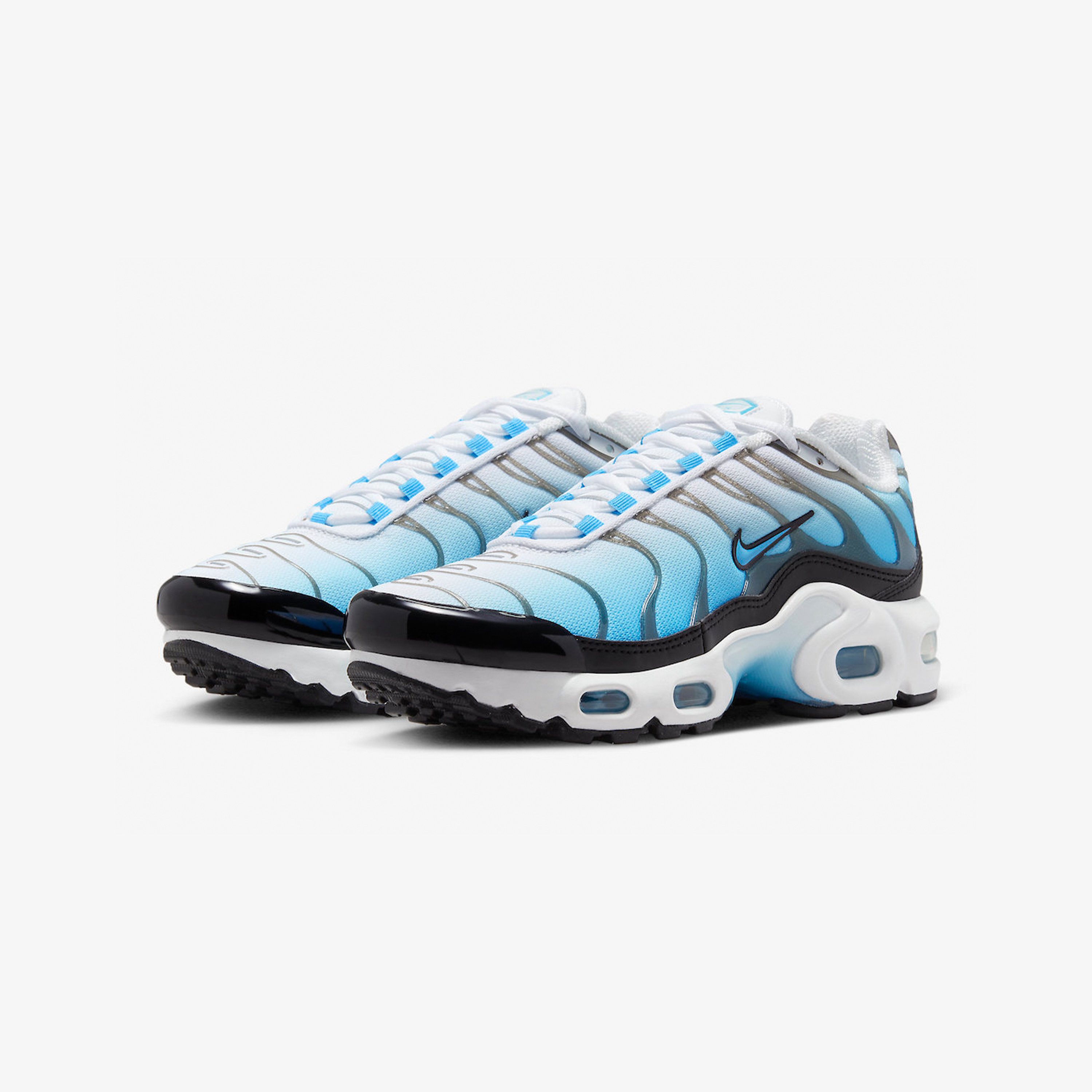 Air Max Plus TN "Baltic Blue"