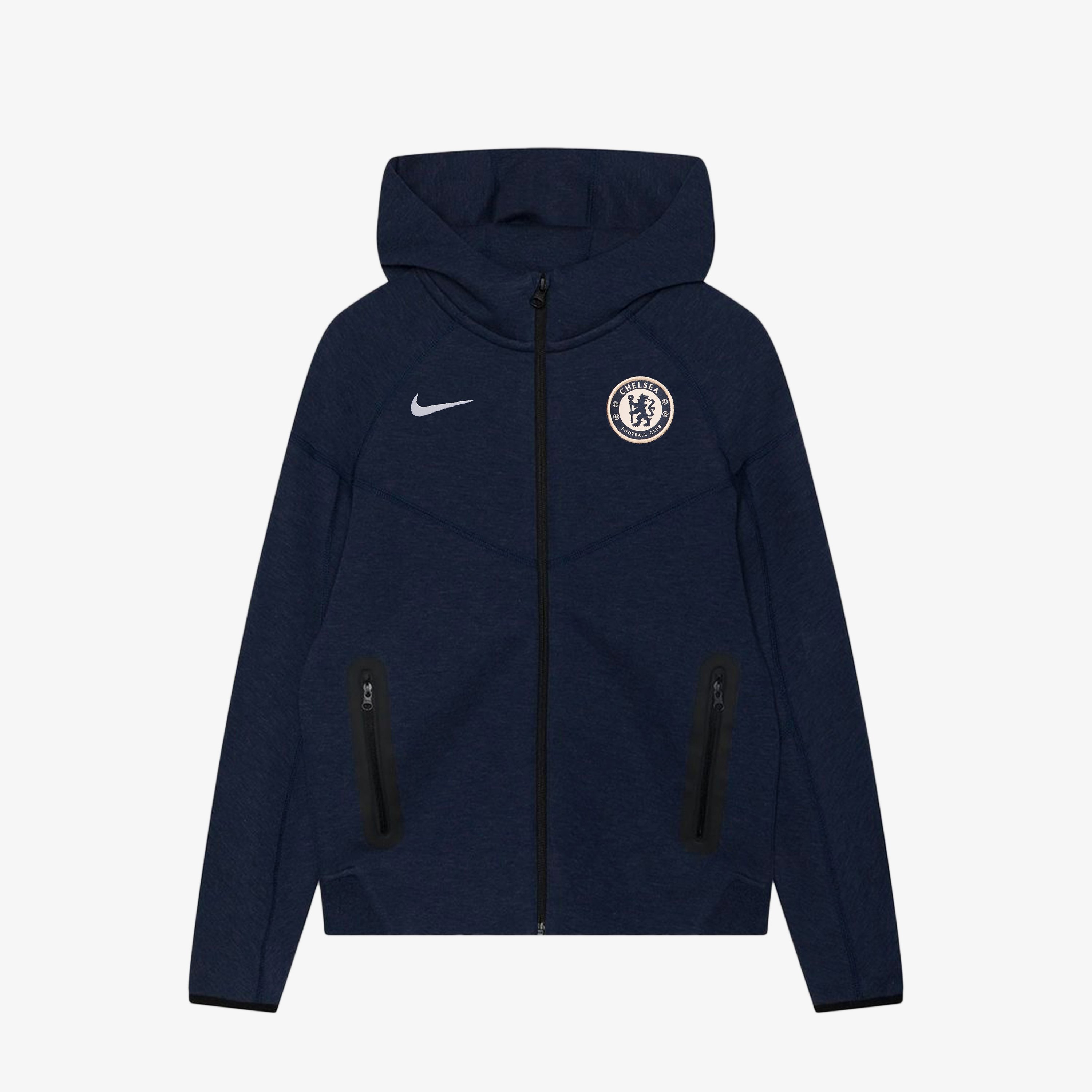 Chelsea Tech Fleece Hoodie