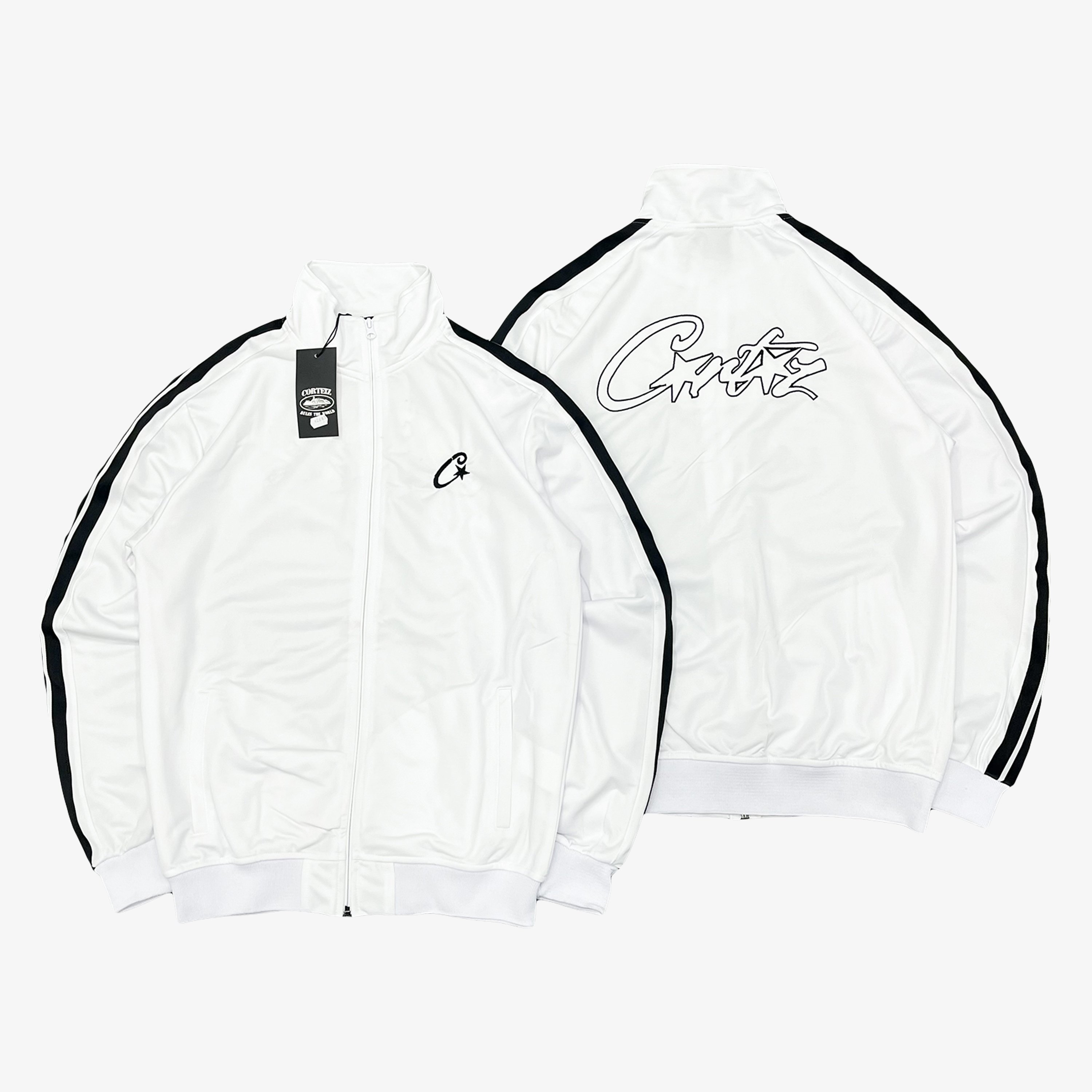 Corteiz Allstarz Jacket