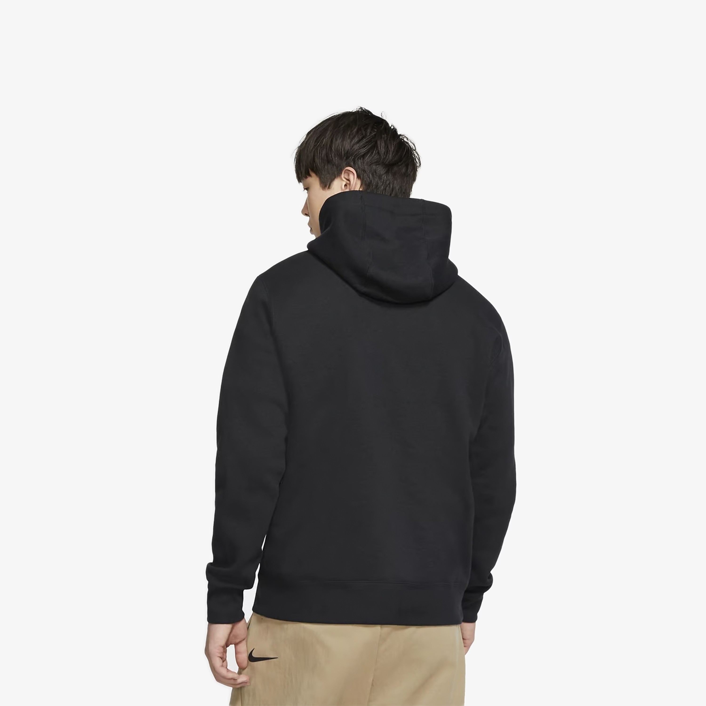 Nike Club Fleece Hoodie