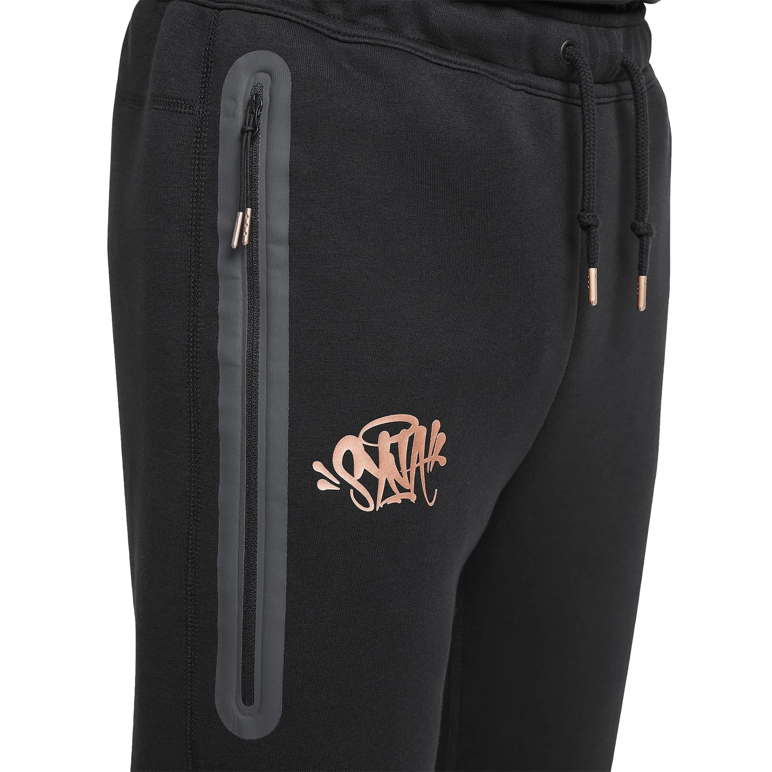 Tech Fleece x Syna Jogger