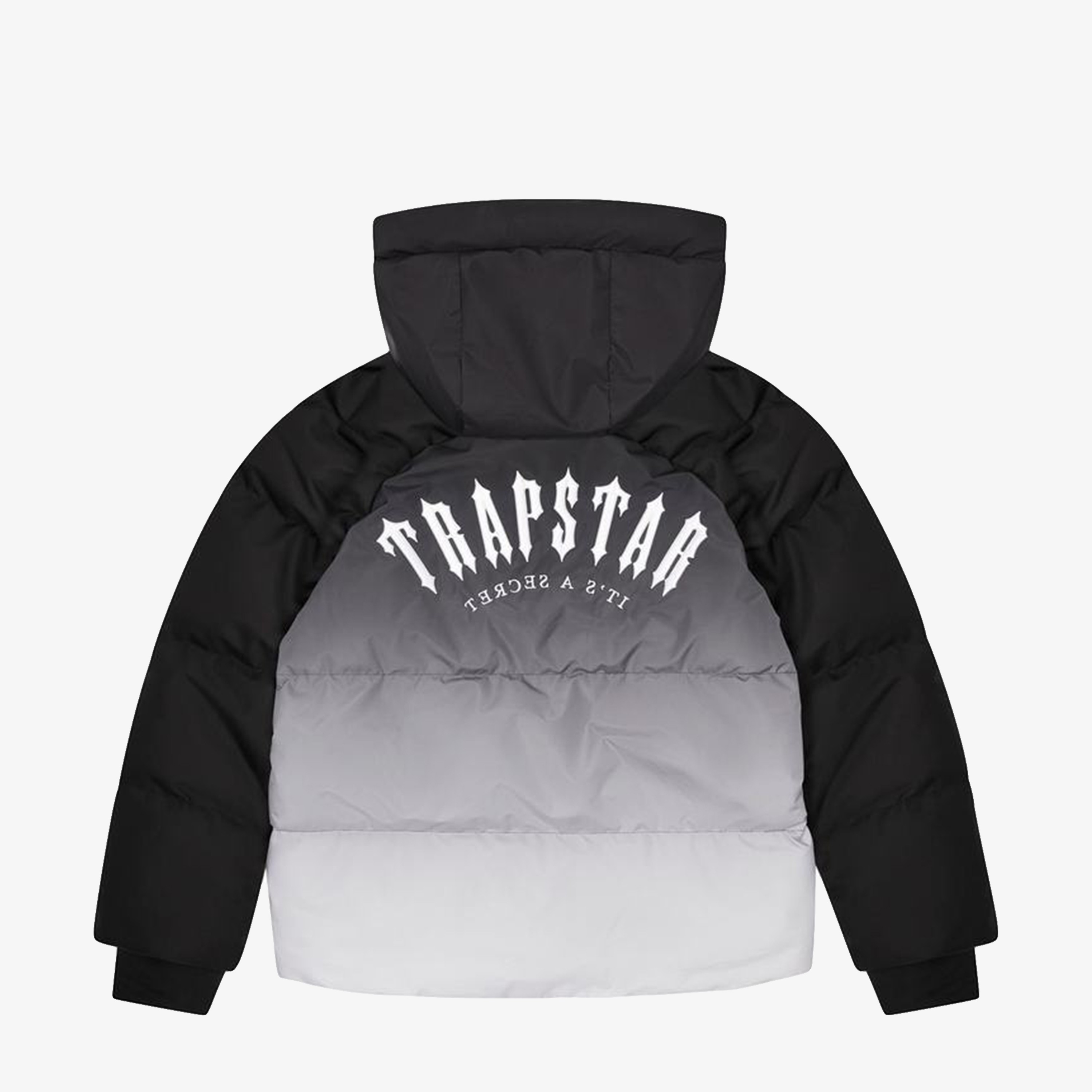 Trapstar Irongate Arch Mont