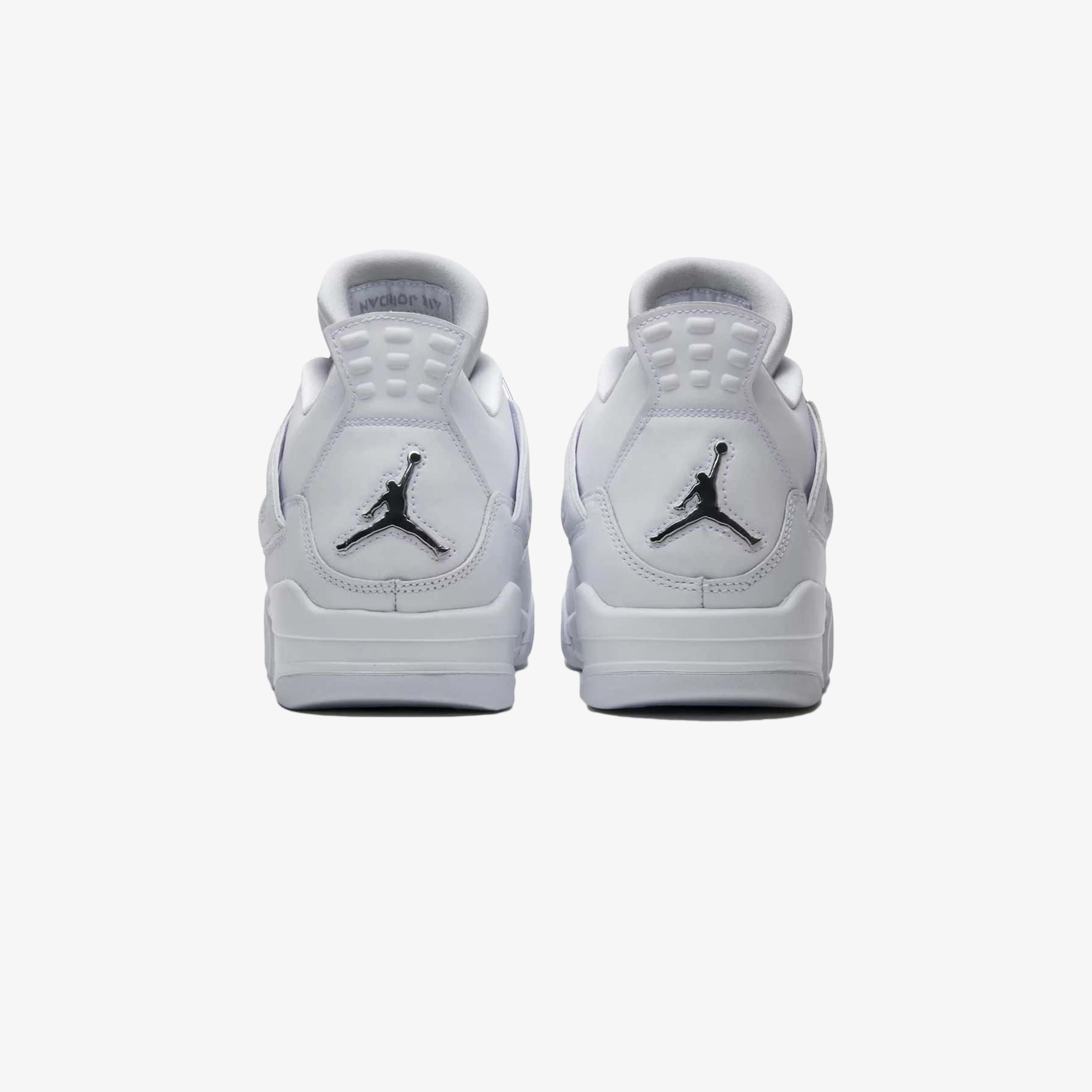 Air Jordan 4 "Pure Money"