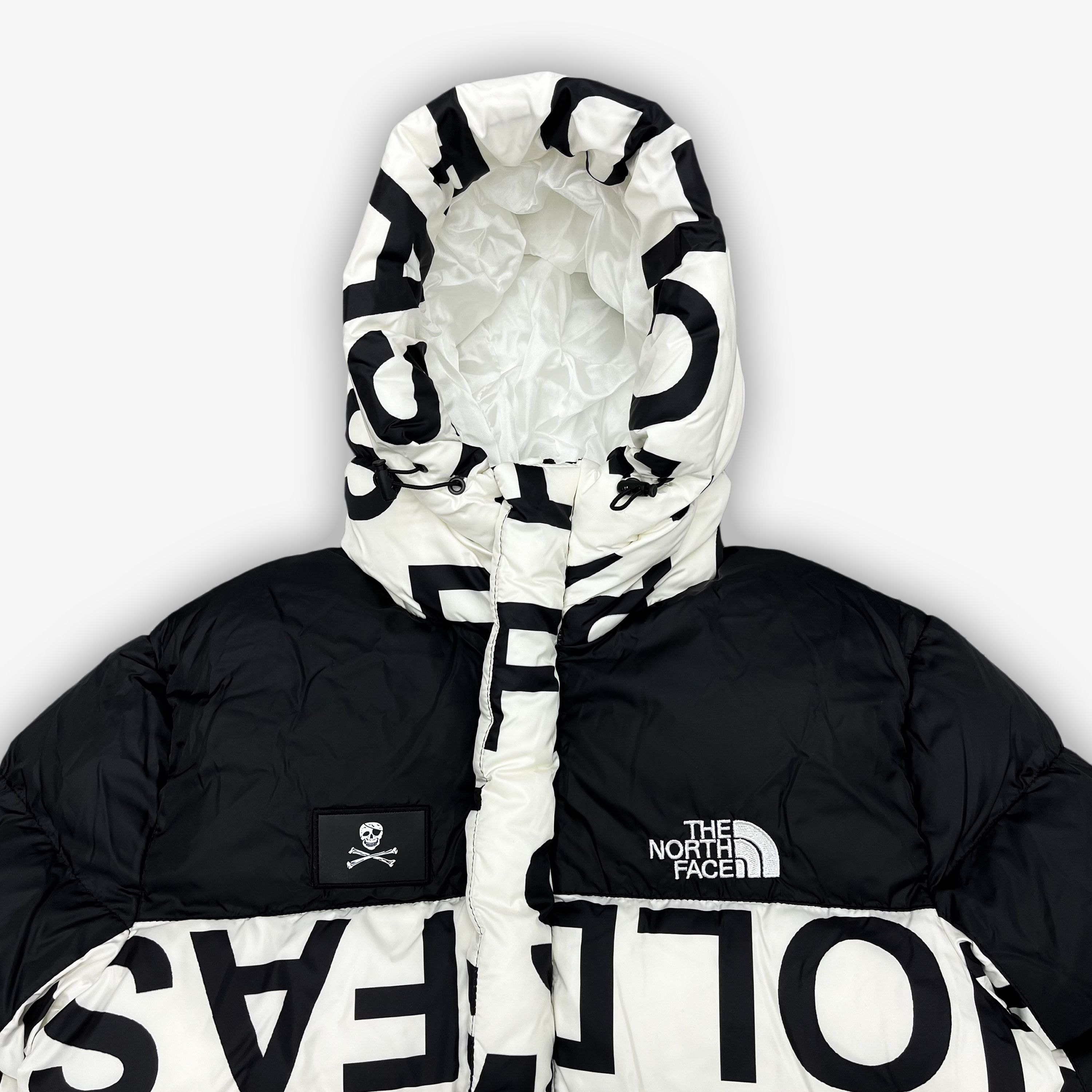 TNF Conrad Anker Mont