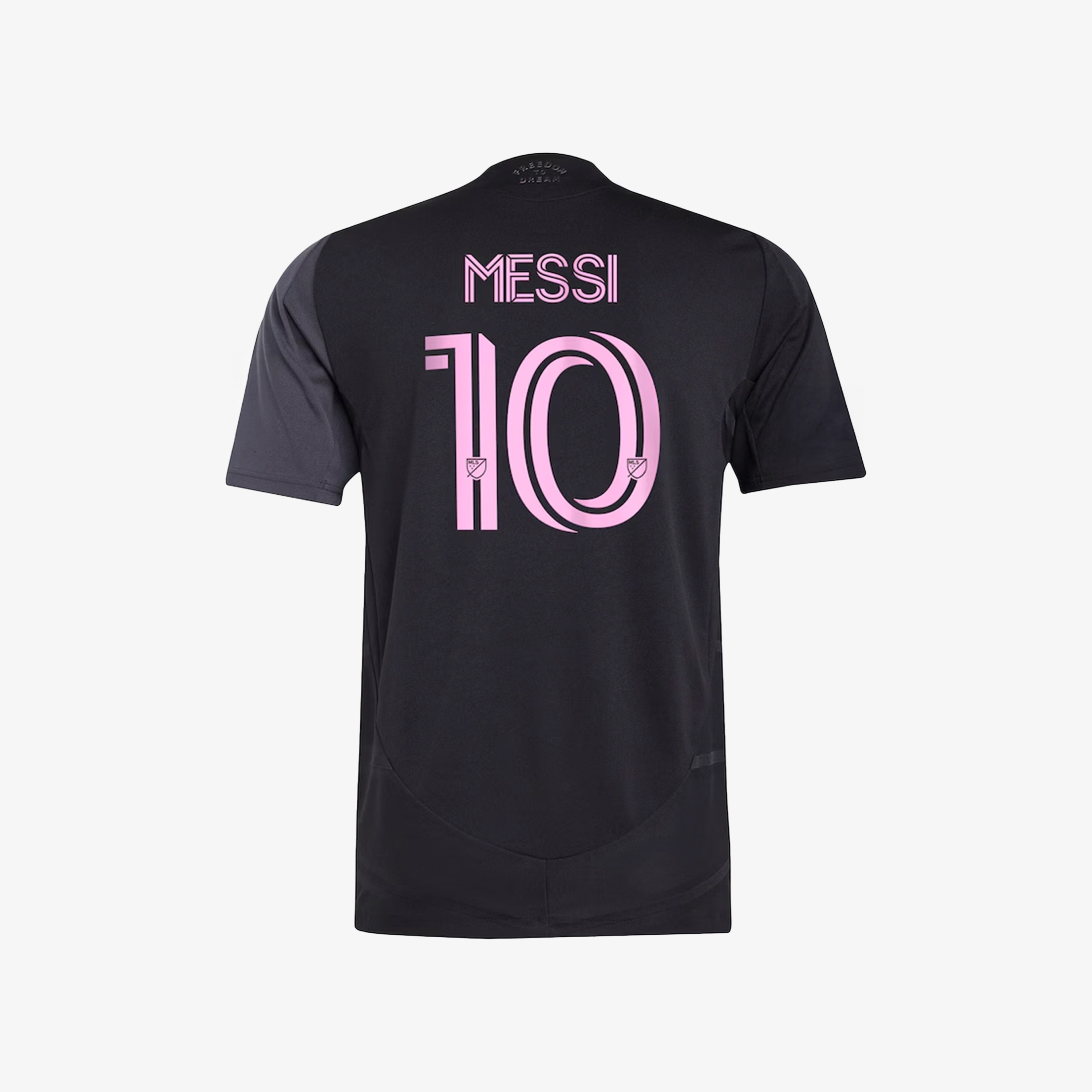 Inter Miami Forma