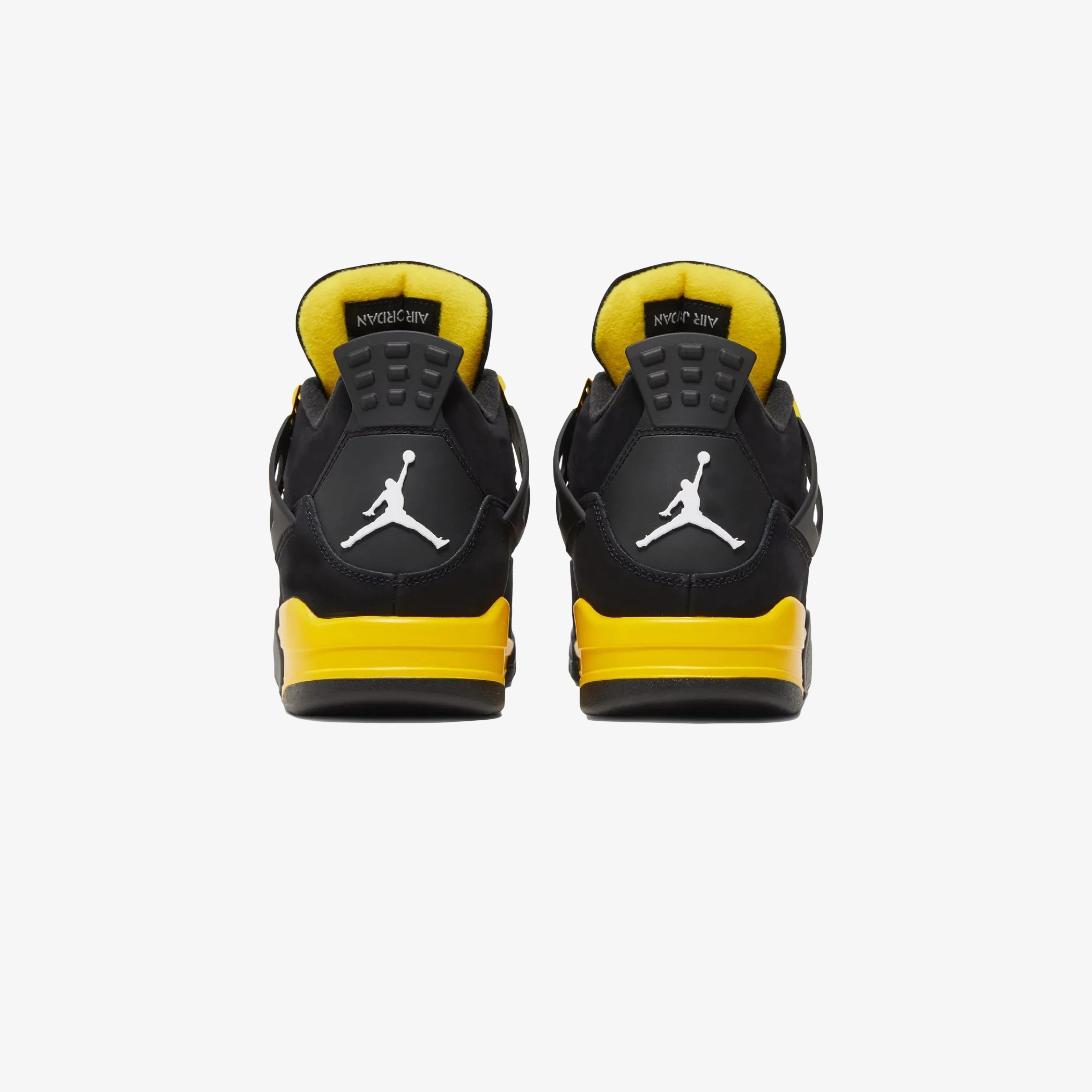 Air Jordan "Yellow Thunder"