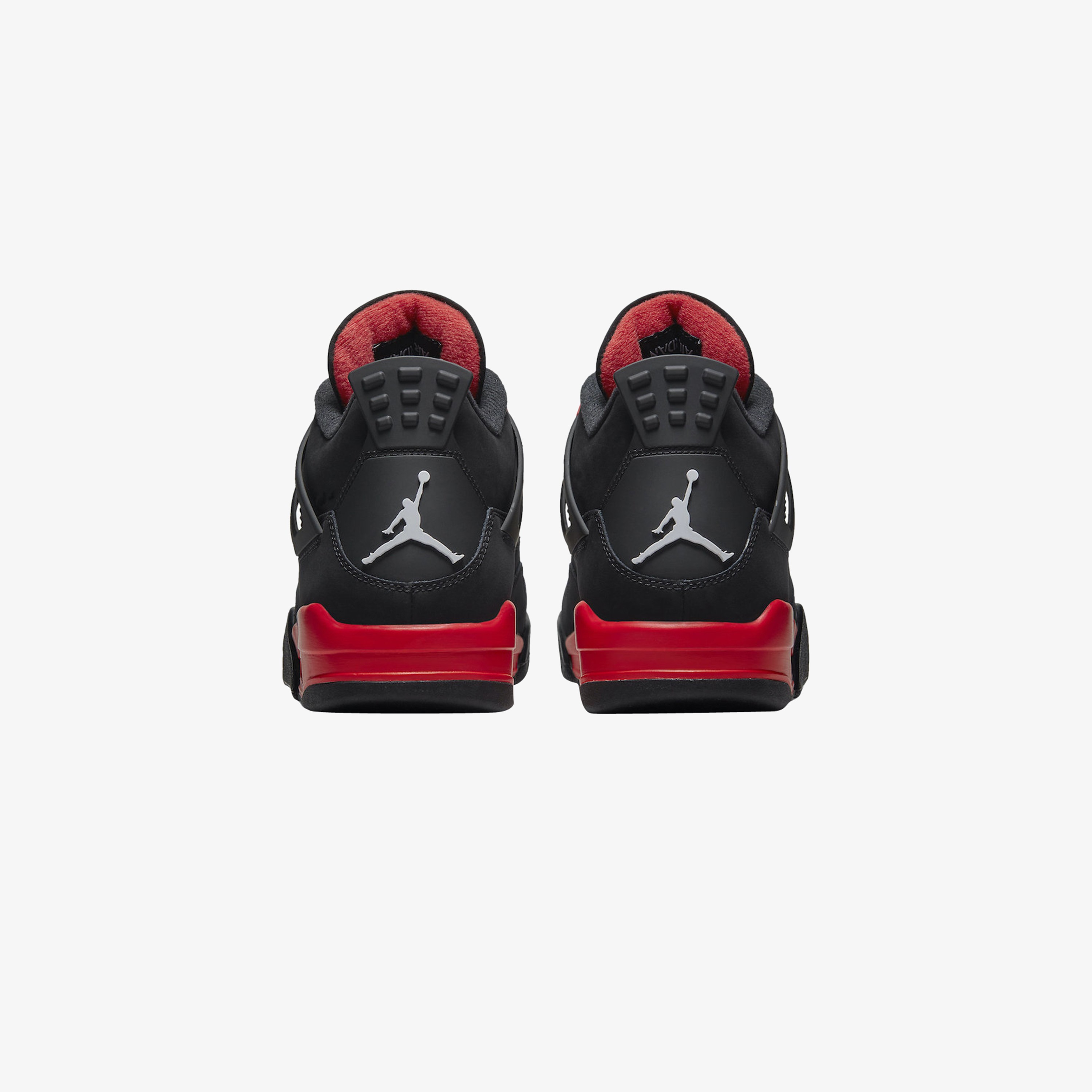 Air Jordan 4 "Red Thunder"