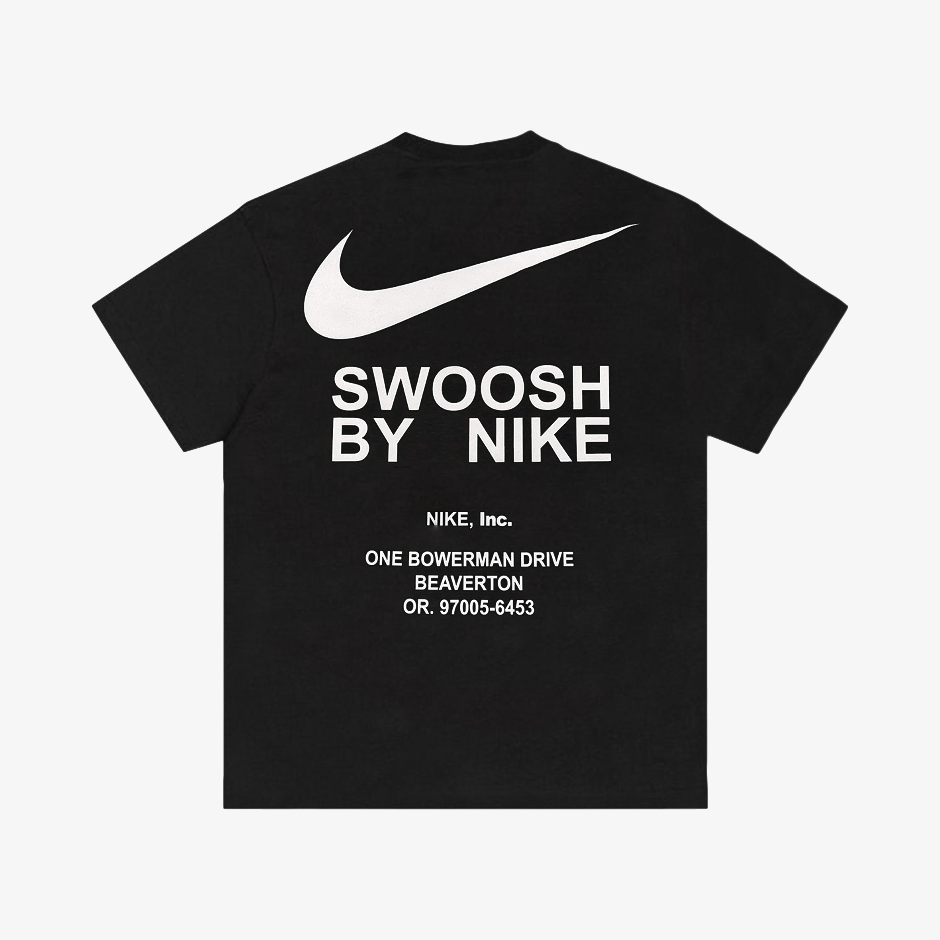 Nike INC. Tshirt