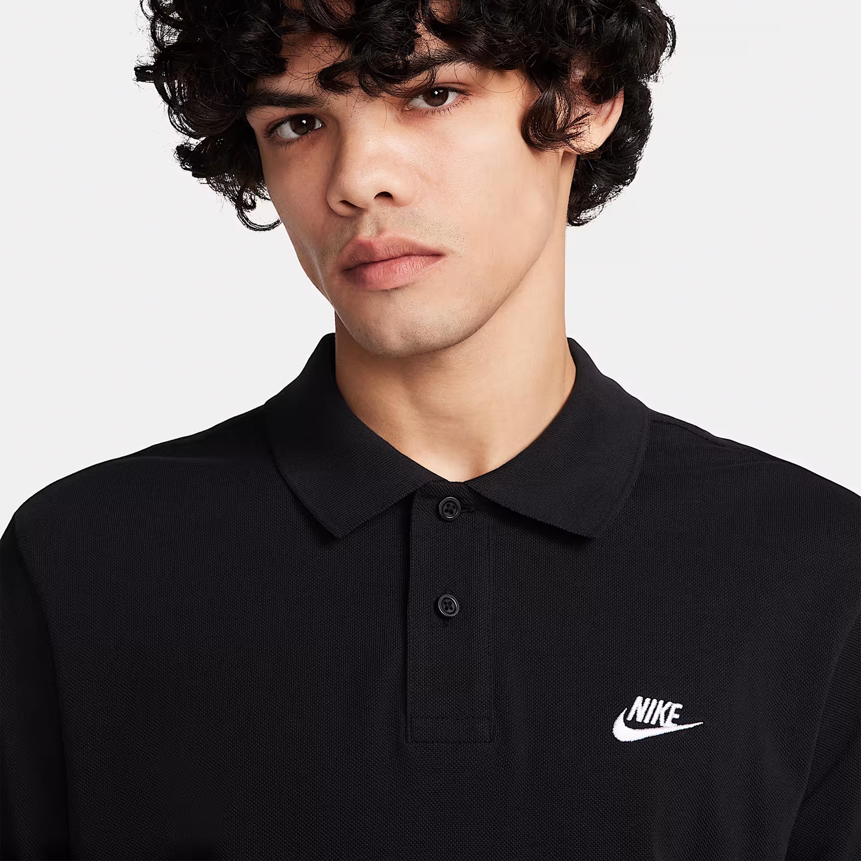 Nike Polo Tshirt