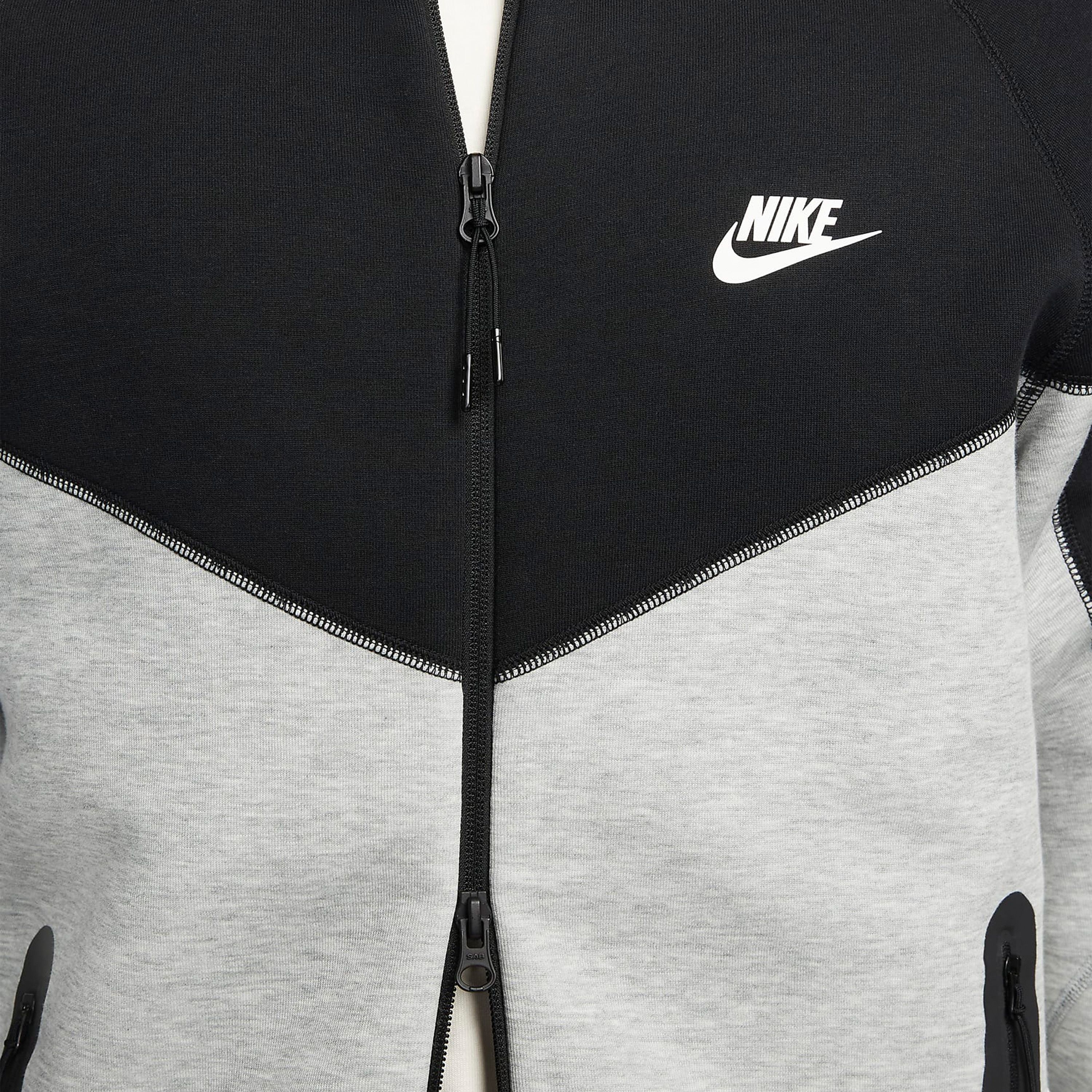 Yeni Sezon Tech Fleece Hoodie