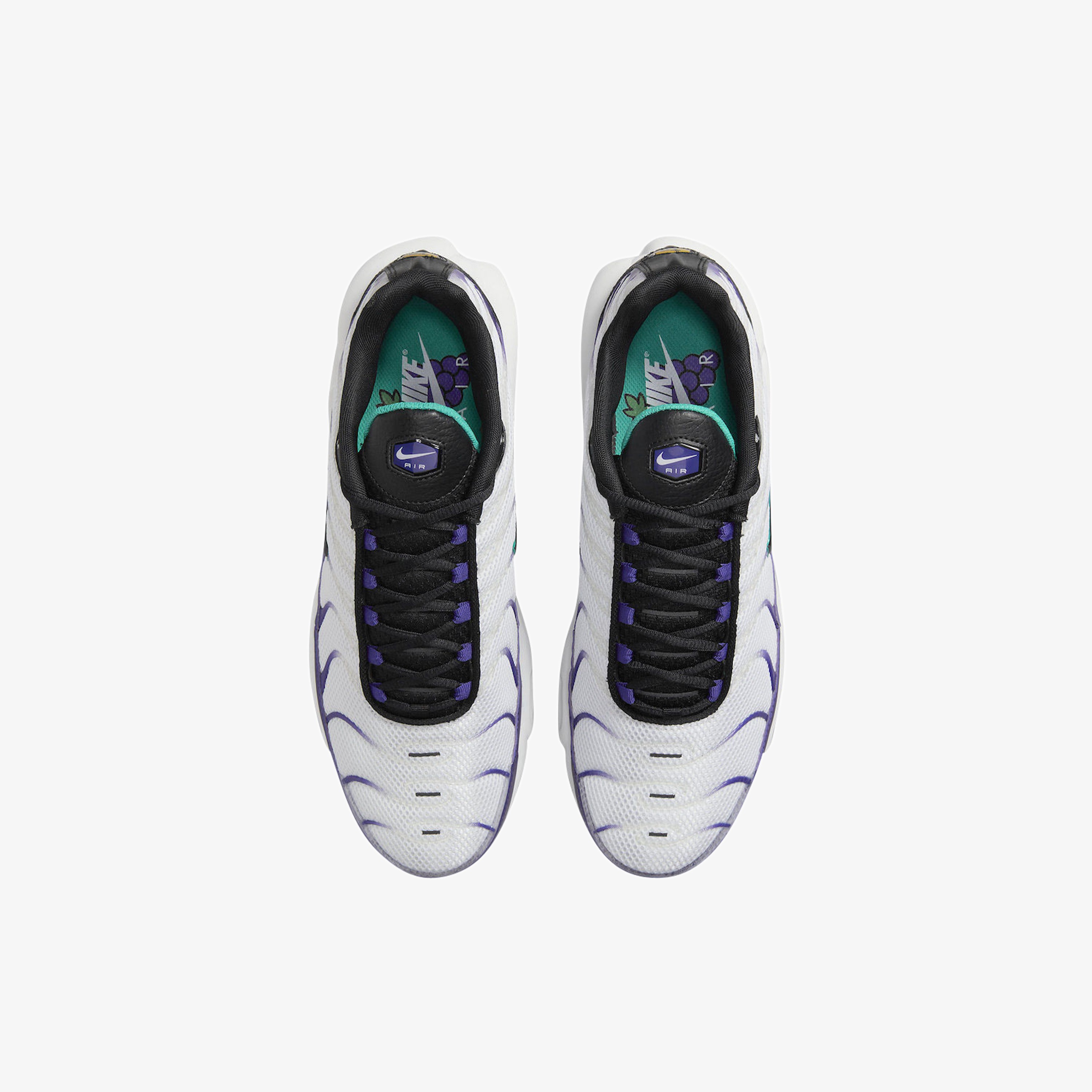 Air Max Plus TN "Grape"