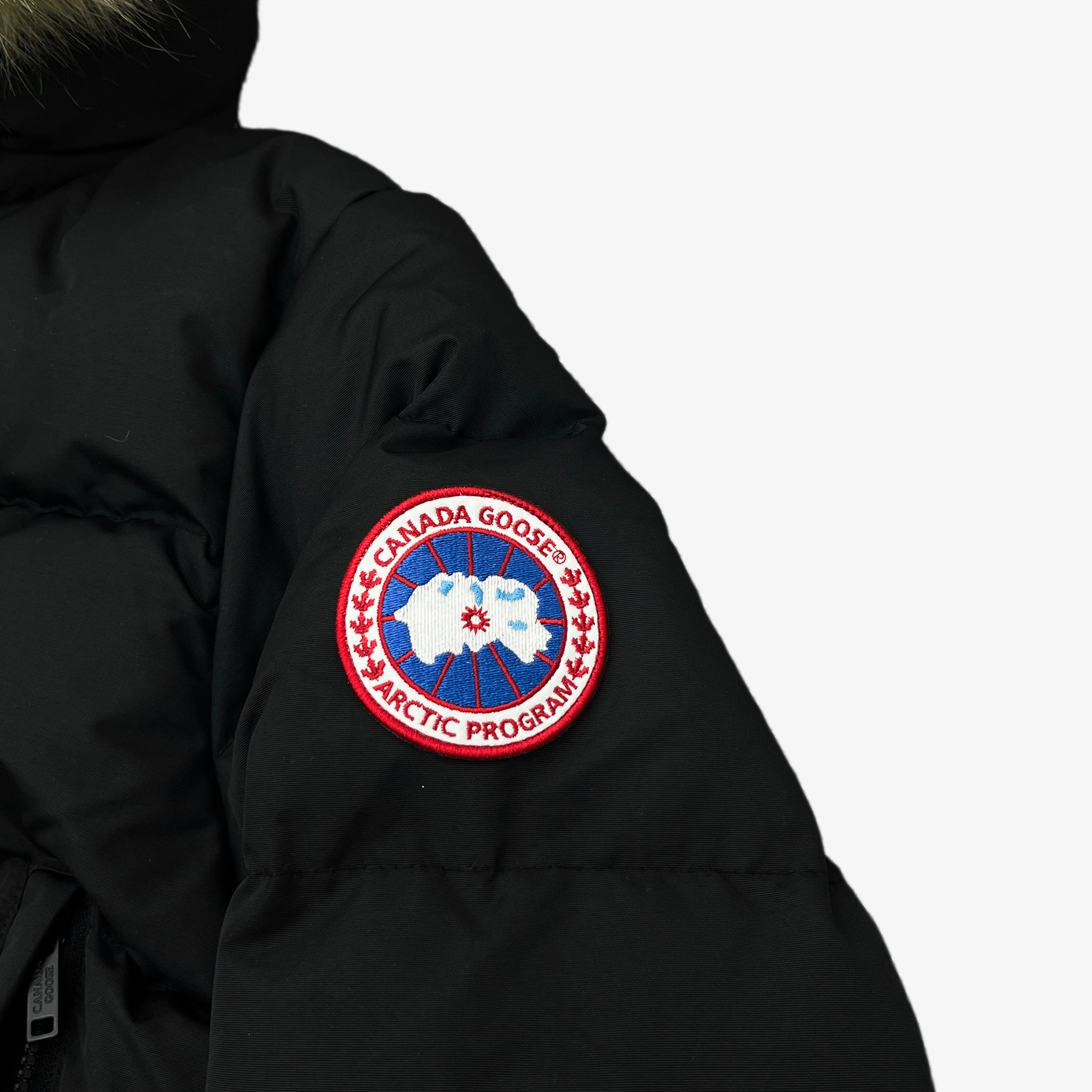 Canada Goose Mont
