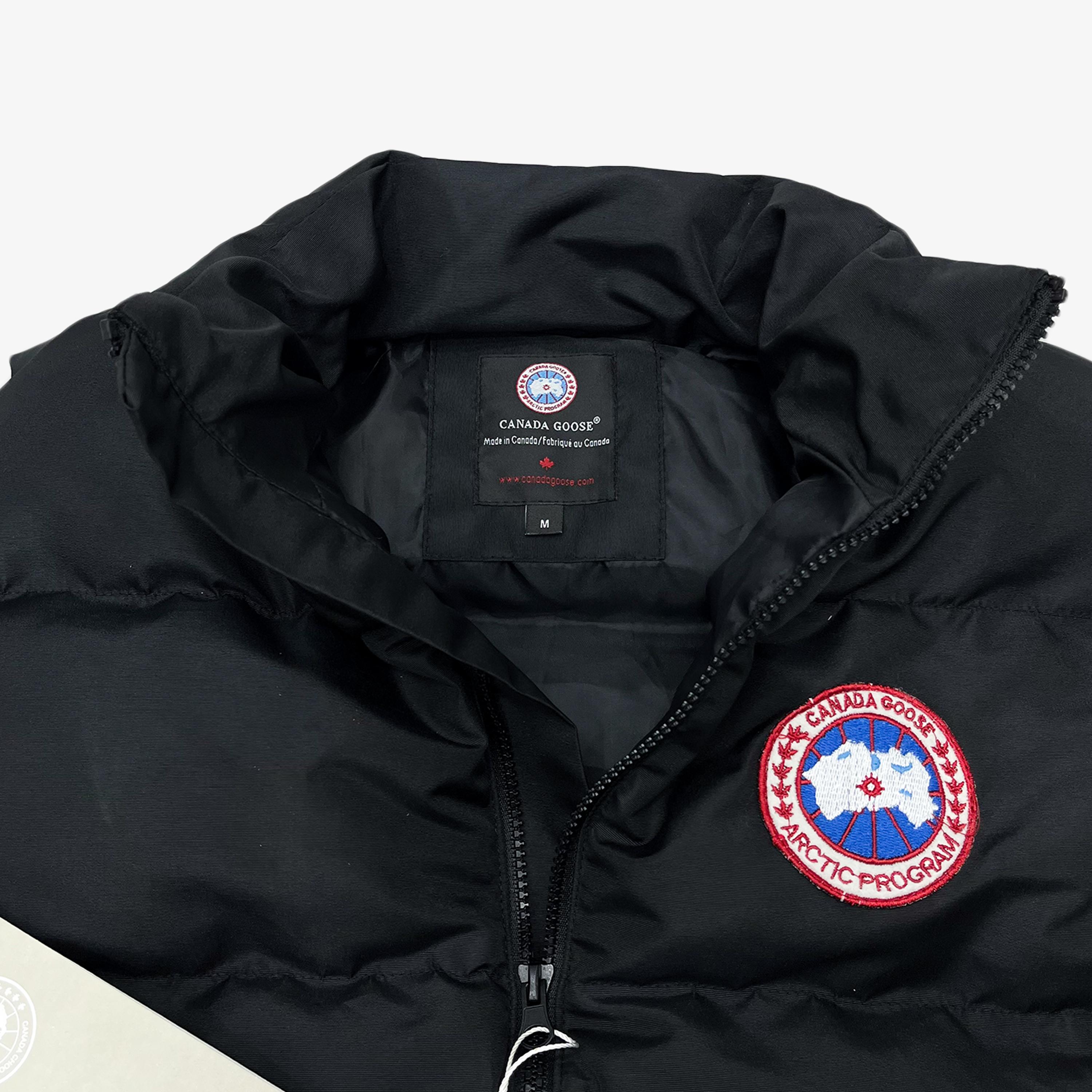 Canada Goose Yelek