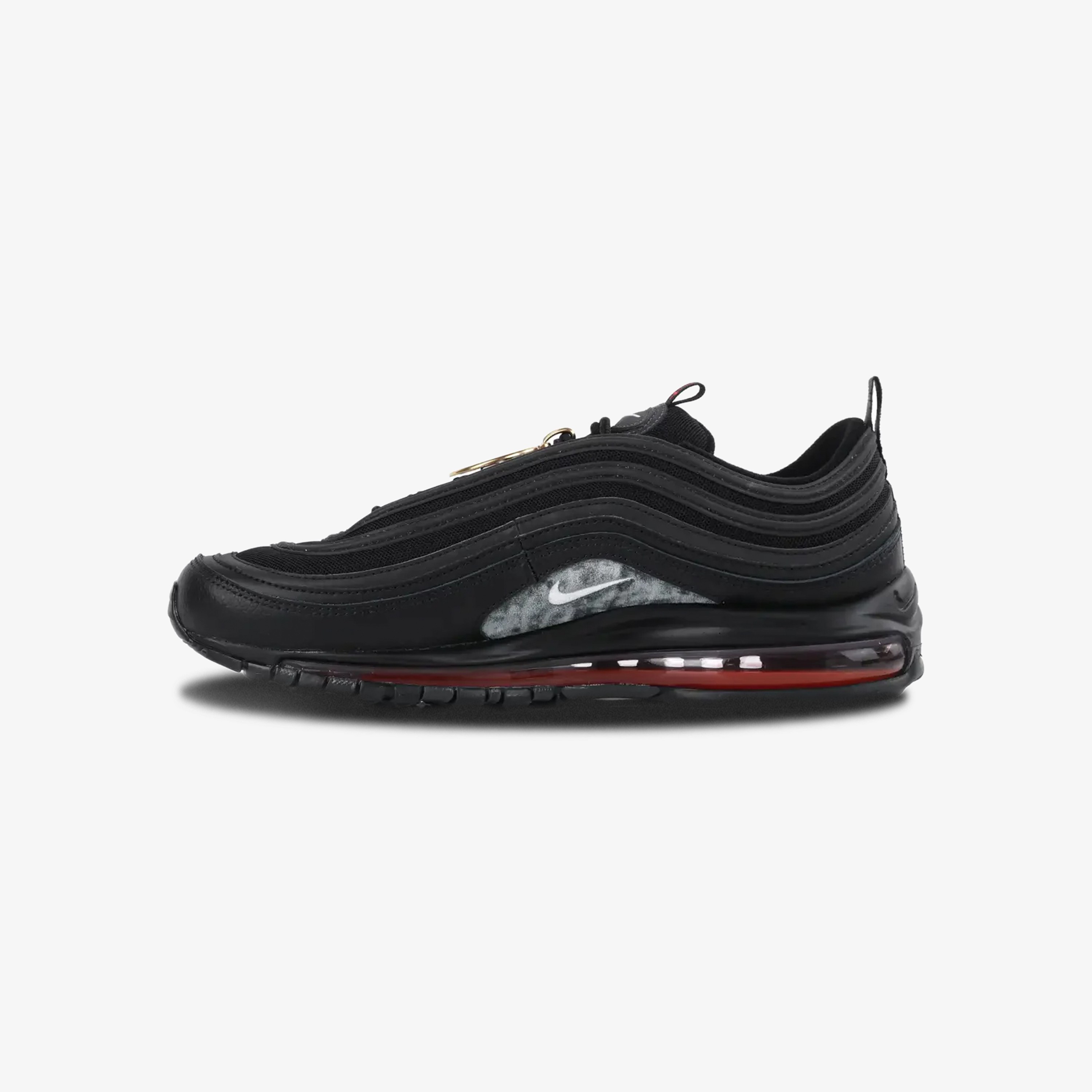 Air Max 97 "Satan"