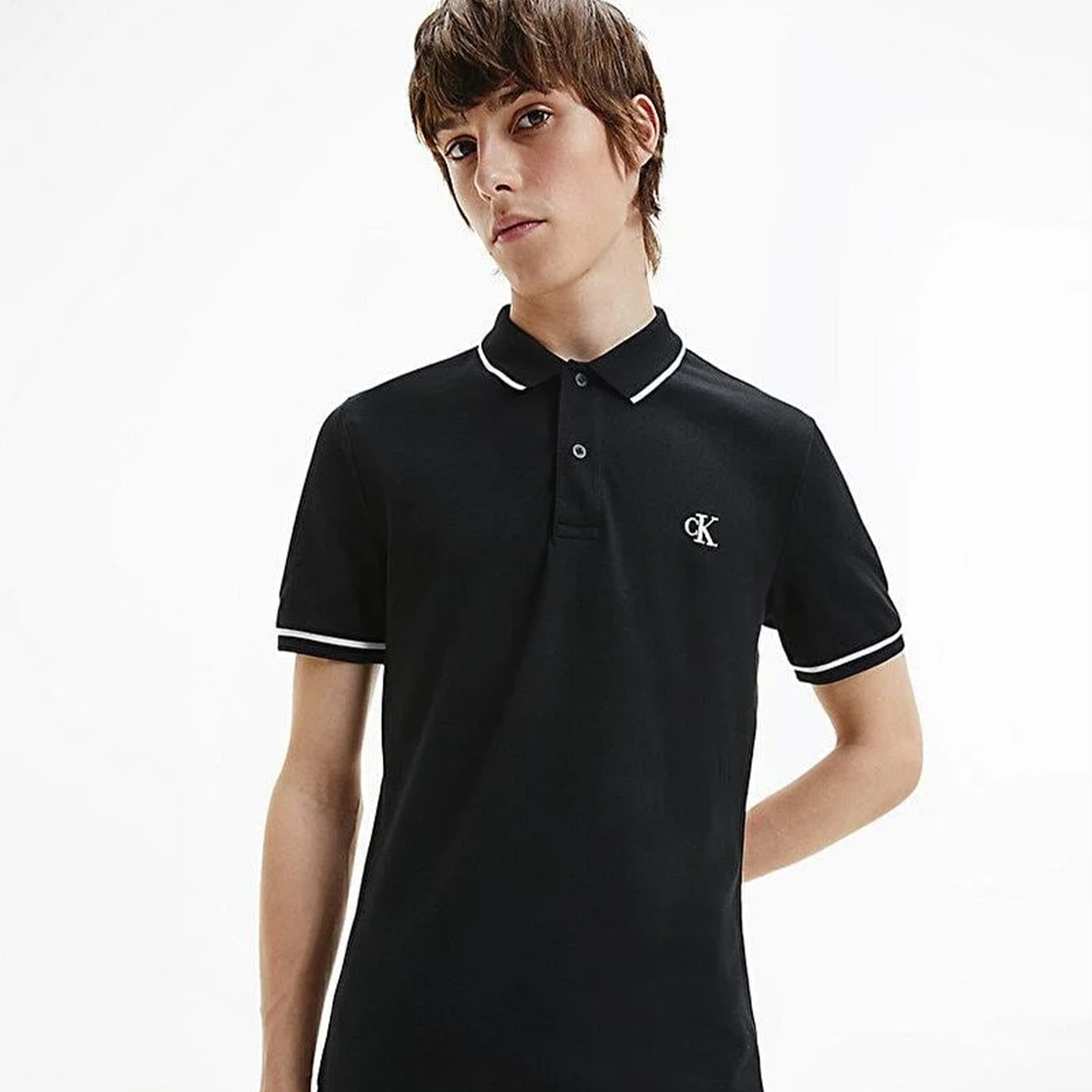 Calvin Klein Polo Tshirt