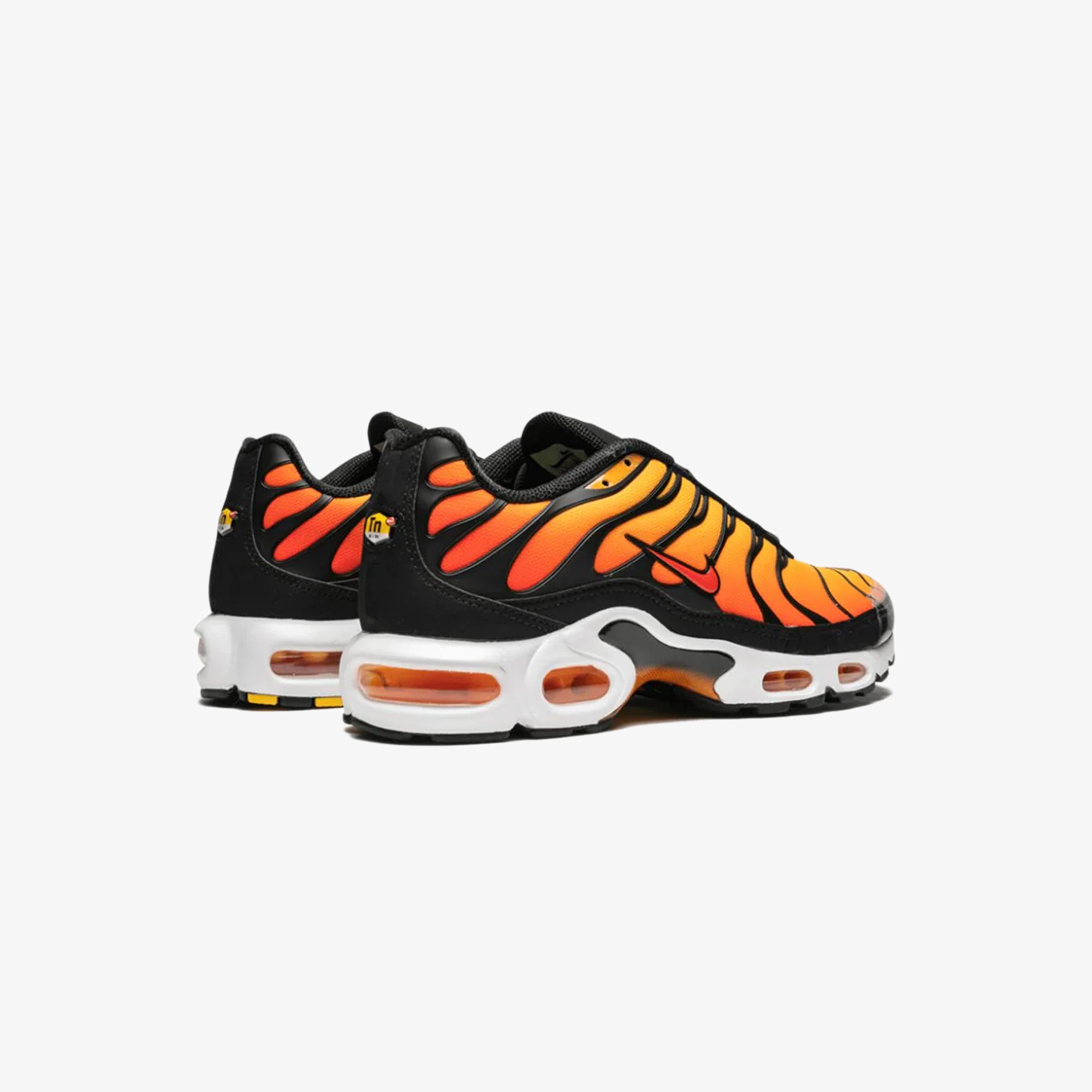 Air Max Plus TN "OG Tiger"