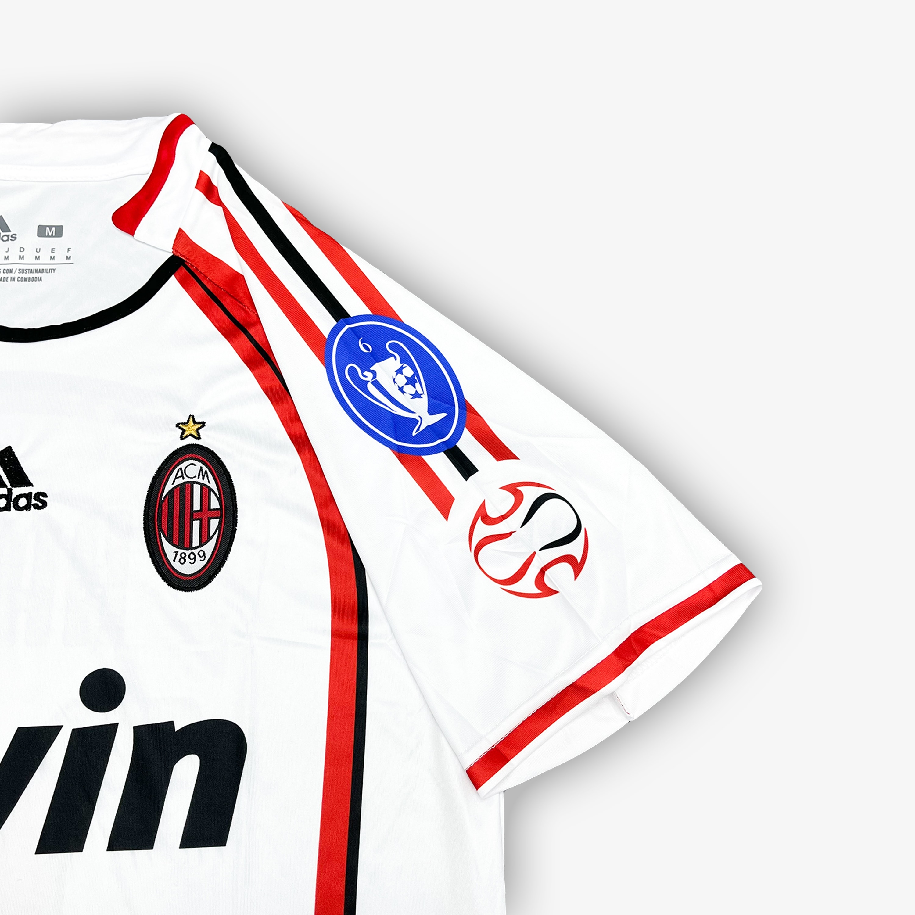 AC Milan Nostalji Forma (Kaka')