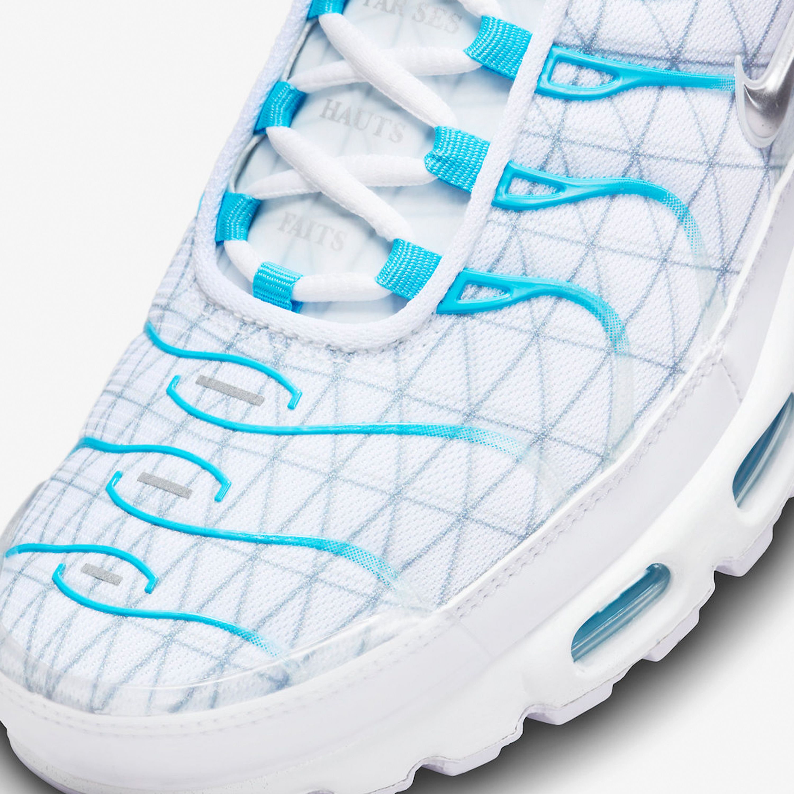 Air Max Plus TN "Marseille"