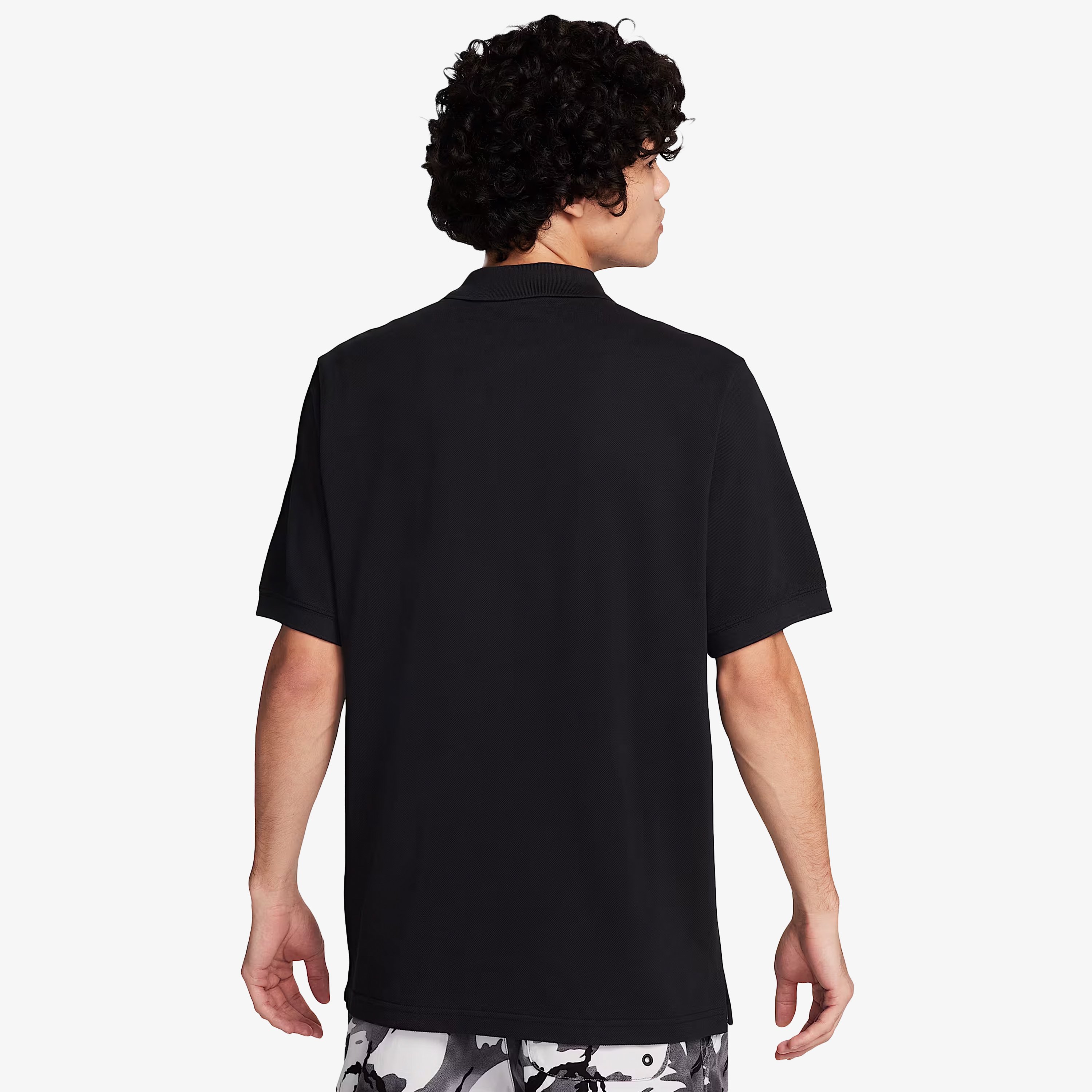 Nike Polo Tshirt