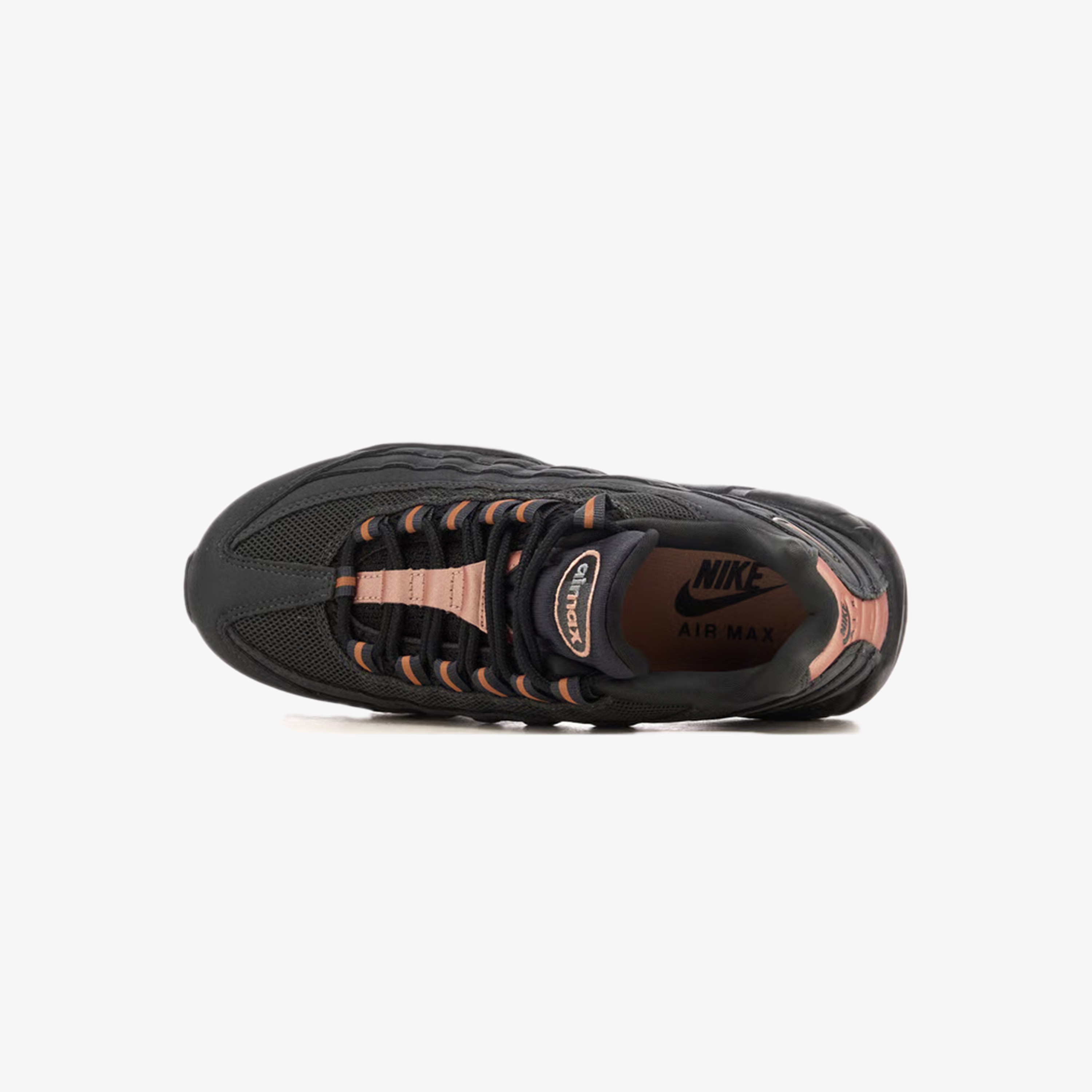 Syna x Nike Air Max 95