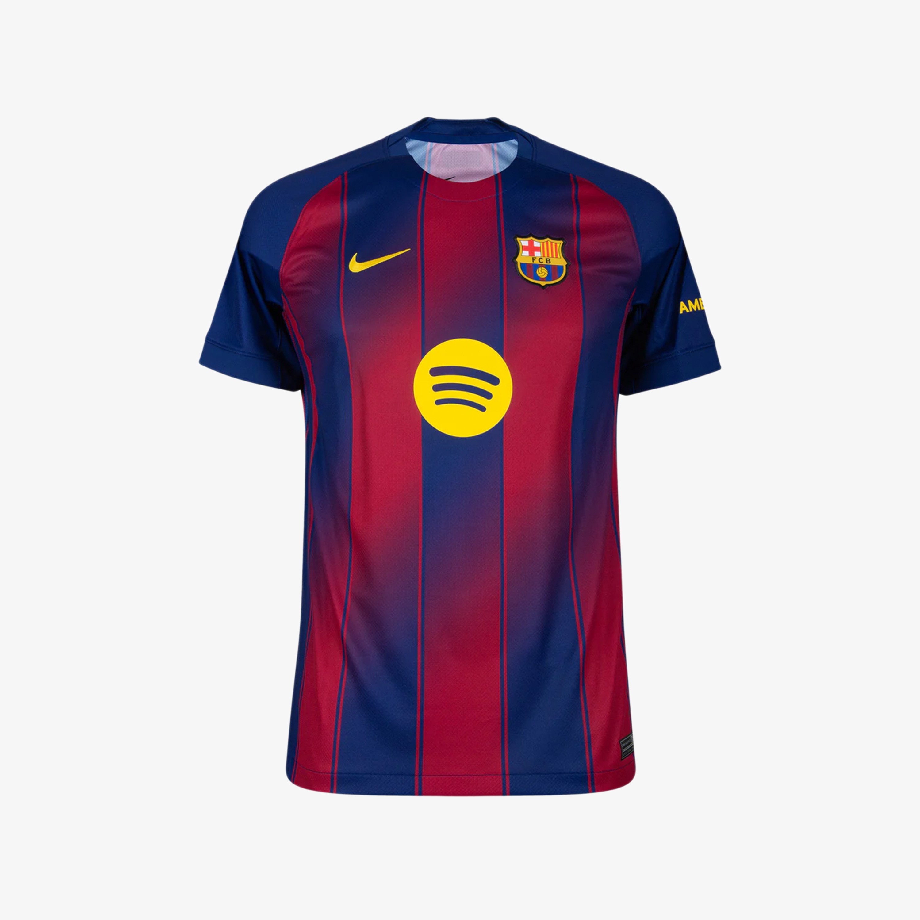 Barcelona 25/26 Forma (Yamal)