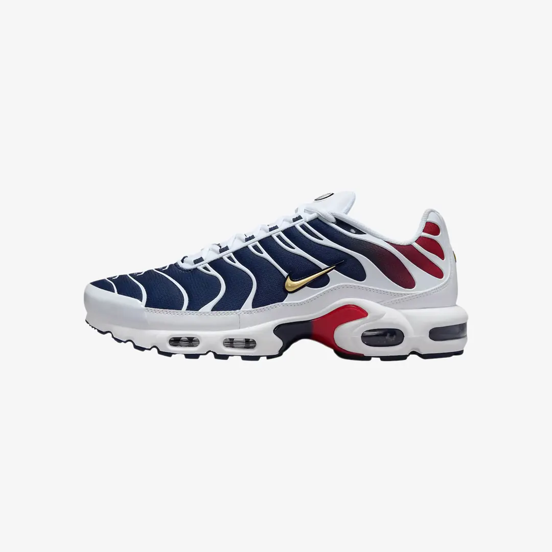 PSG × Nike Air Max Plus 28cm Air Max Plus TN 