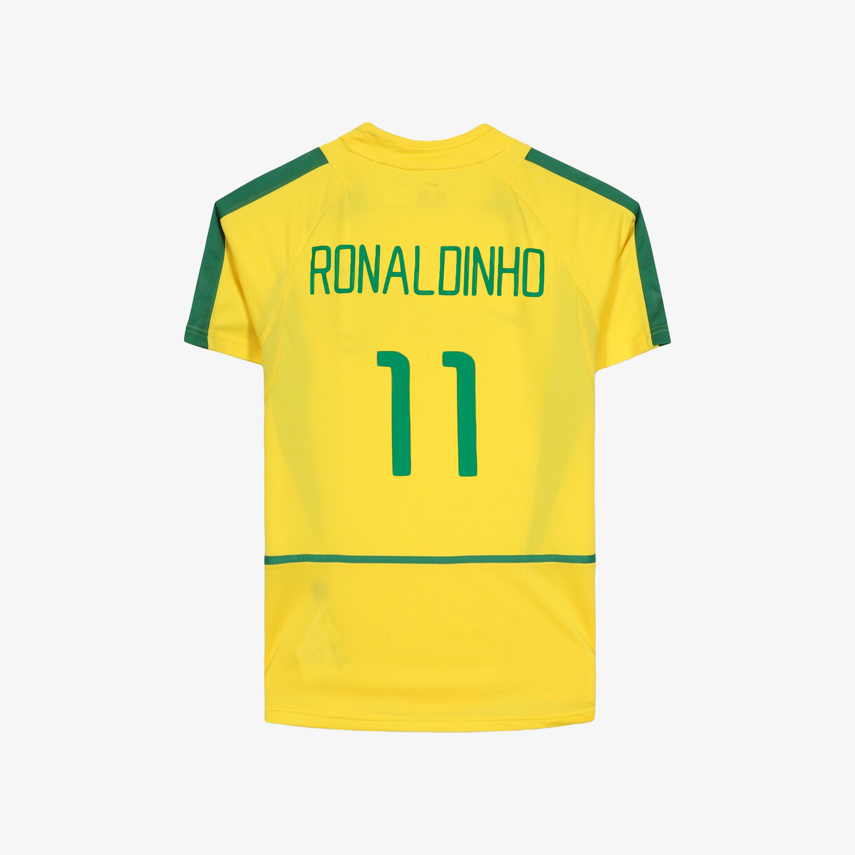 Brezilya Nostalji Forma (Ronaldinho) 