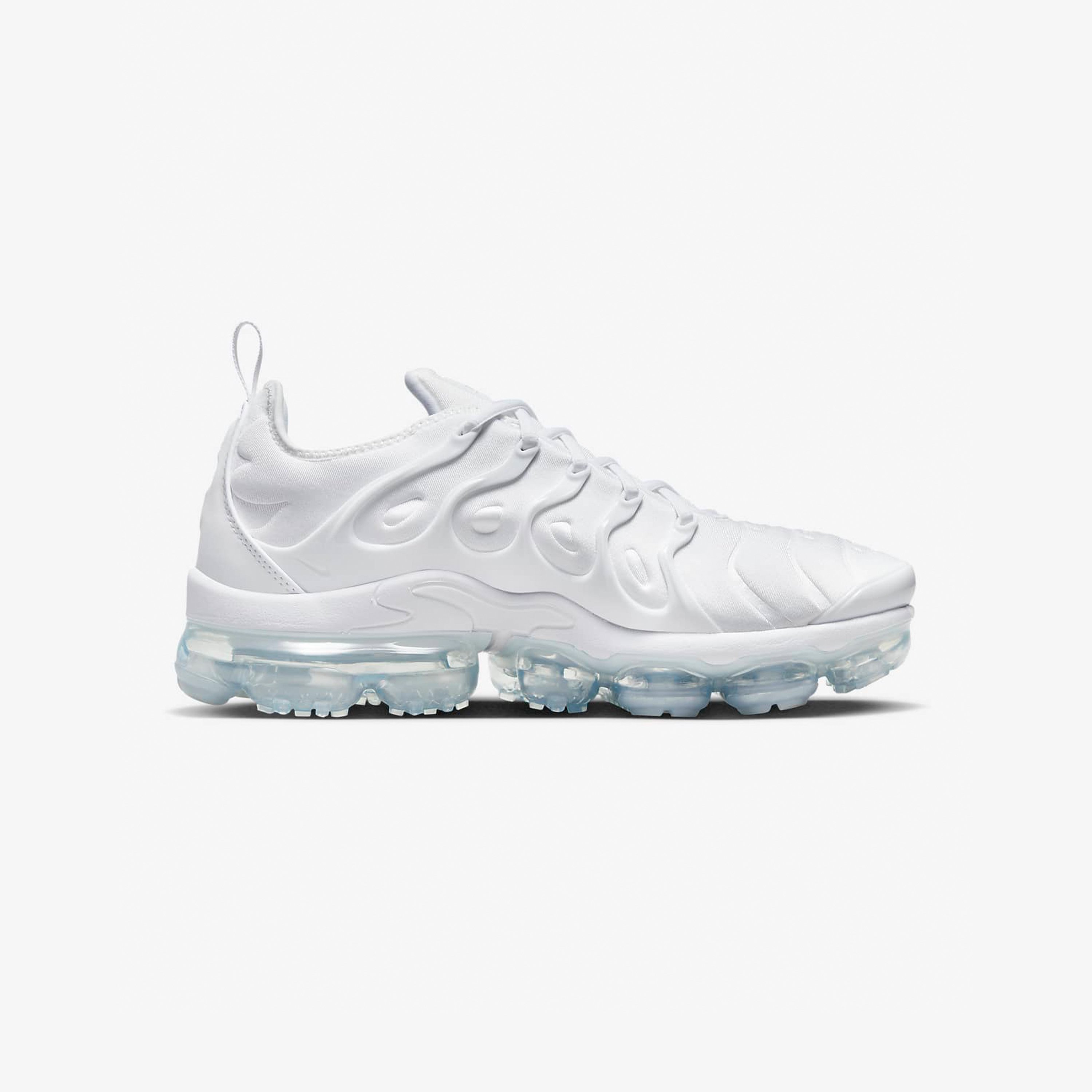 Vapormax Plus