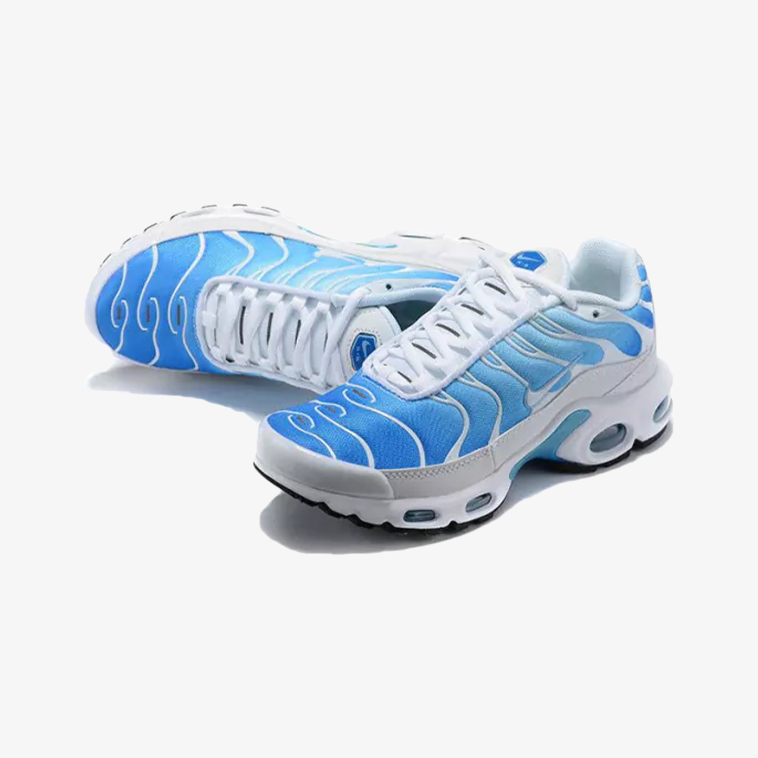 Air Max Plus TN "Sky Blue"