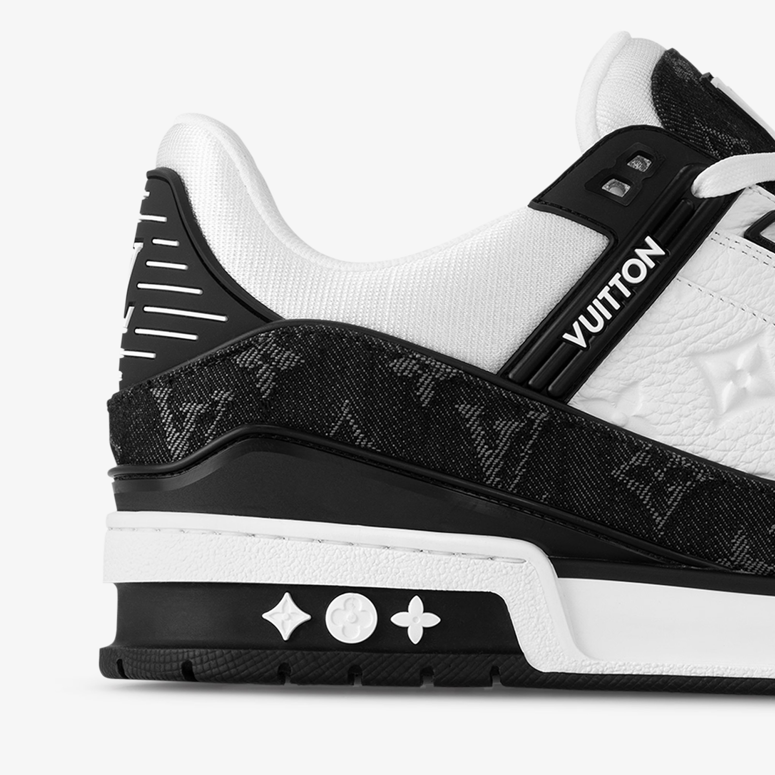 LV Trainer Monogram
