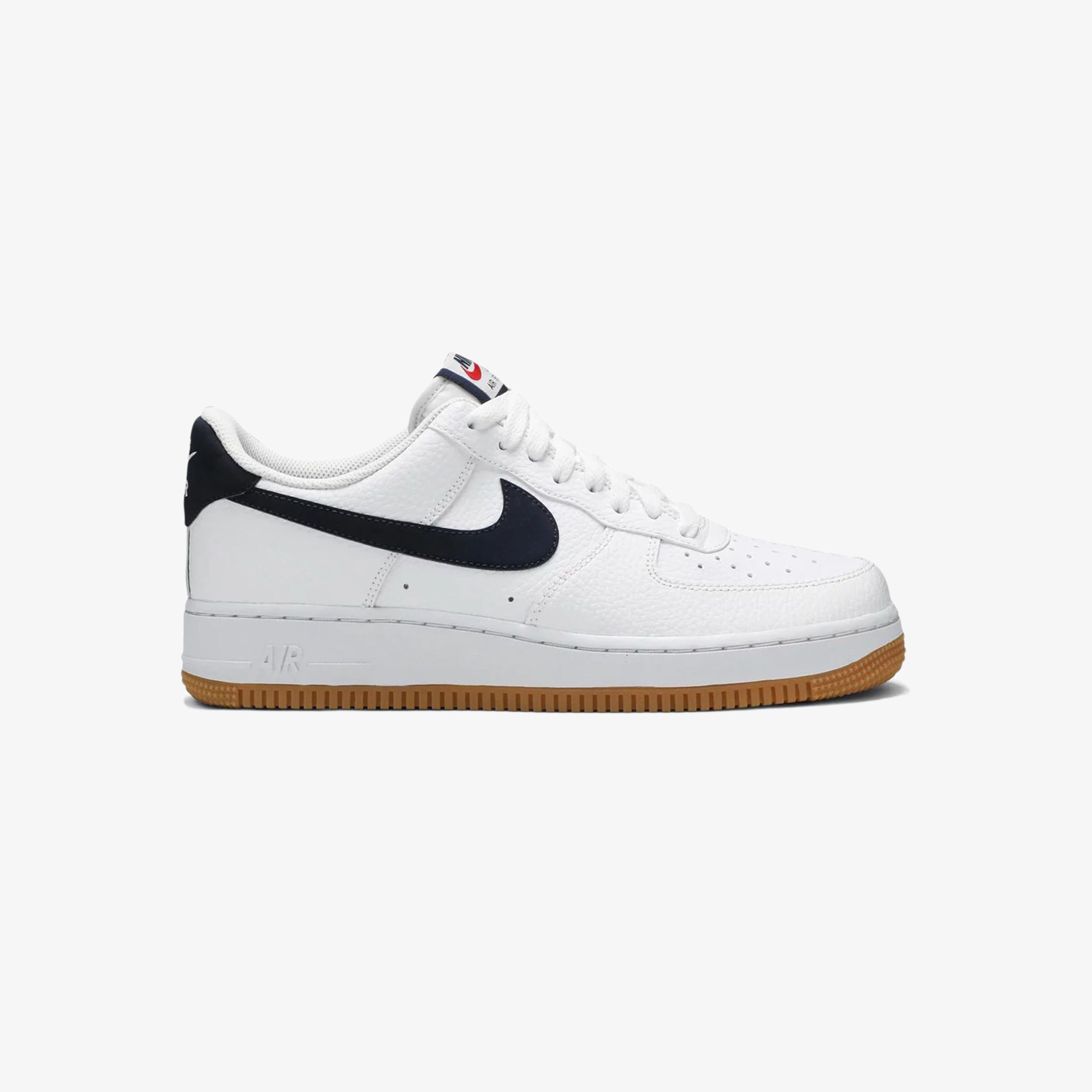 Air Force 1 Obsidian Gum